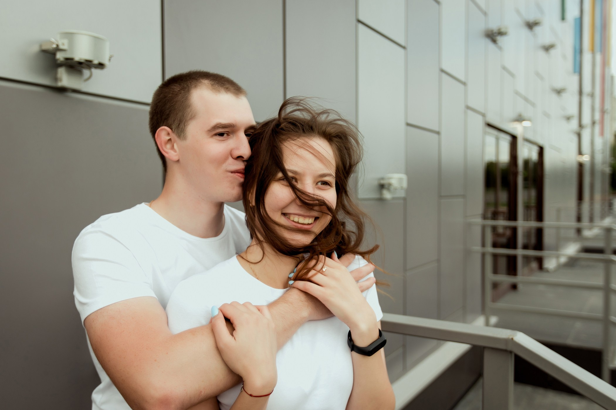 Константин и Ирина. Тимур Аминов | Фотограф в Кемерове