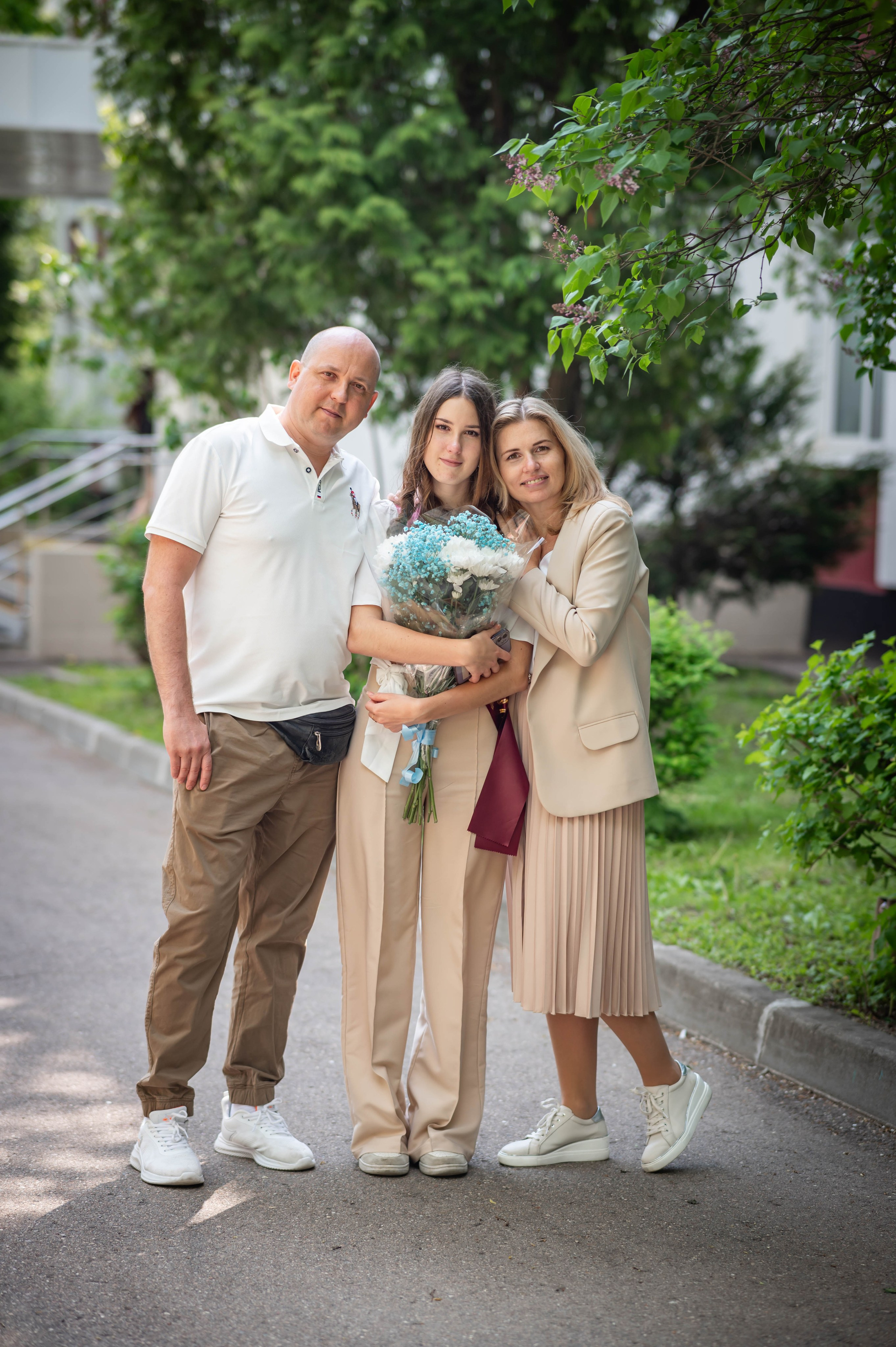 Последний звонок