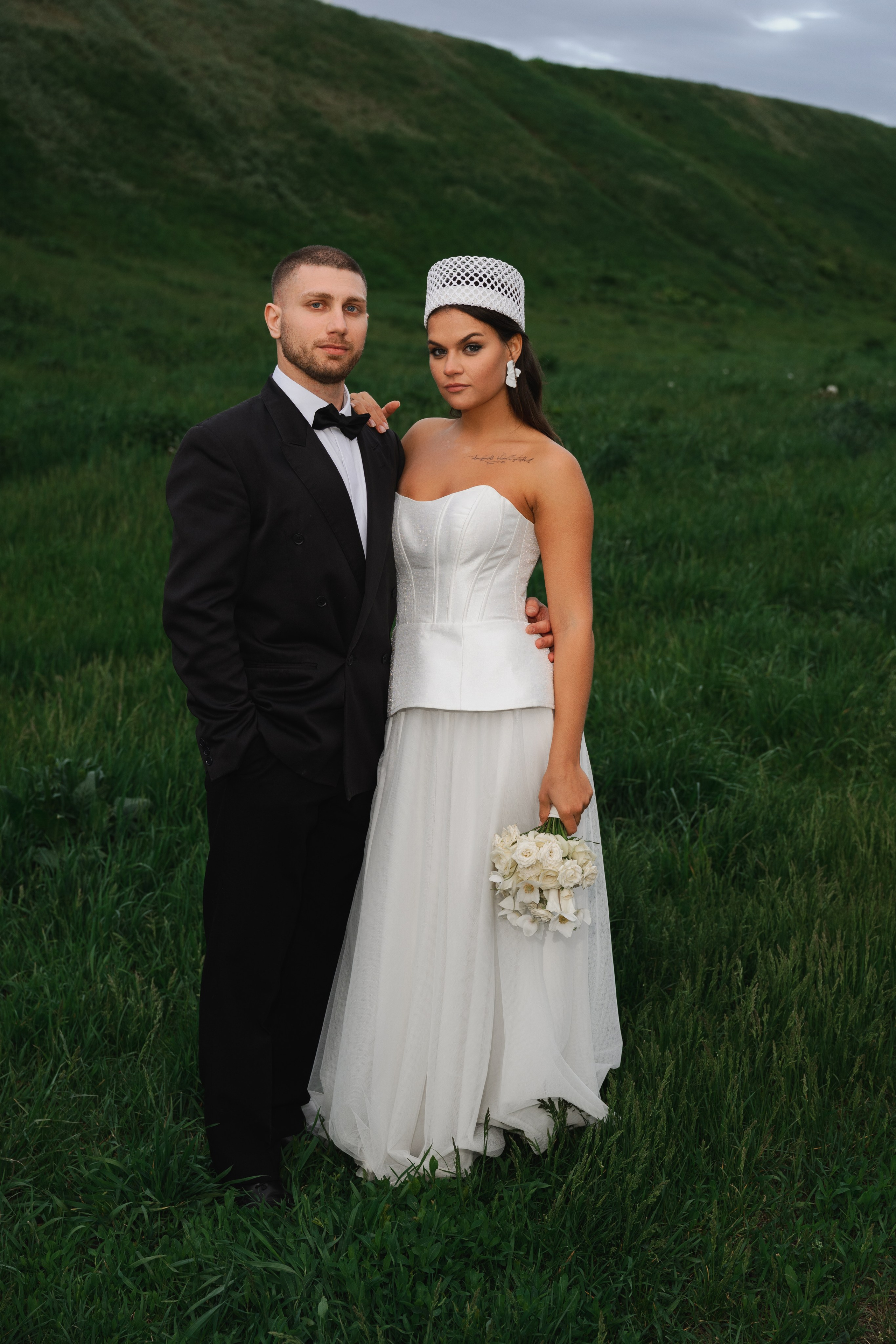 Ксюша и Миша. Свадебный и репортажный фотограф Павел Царьков