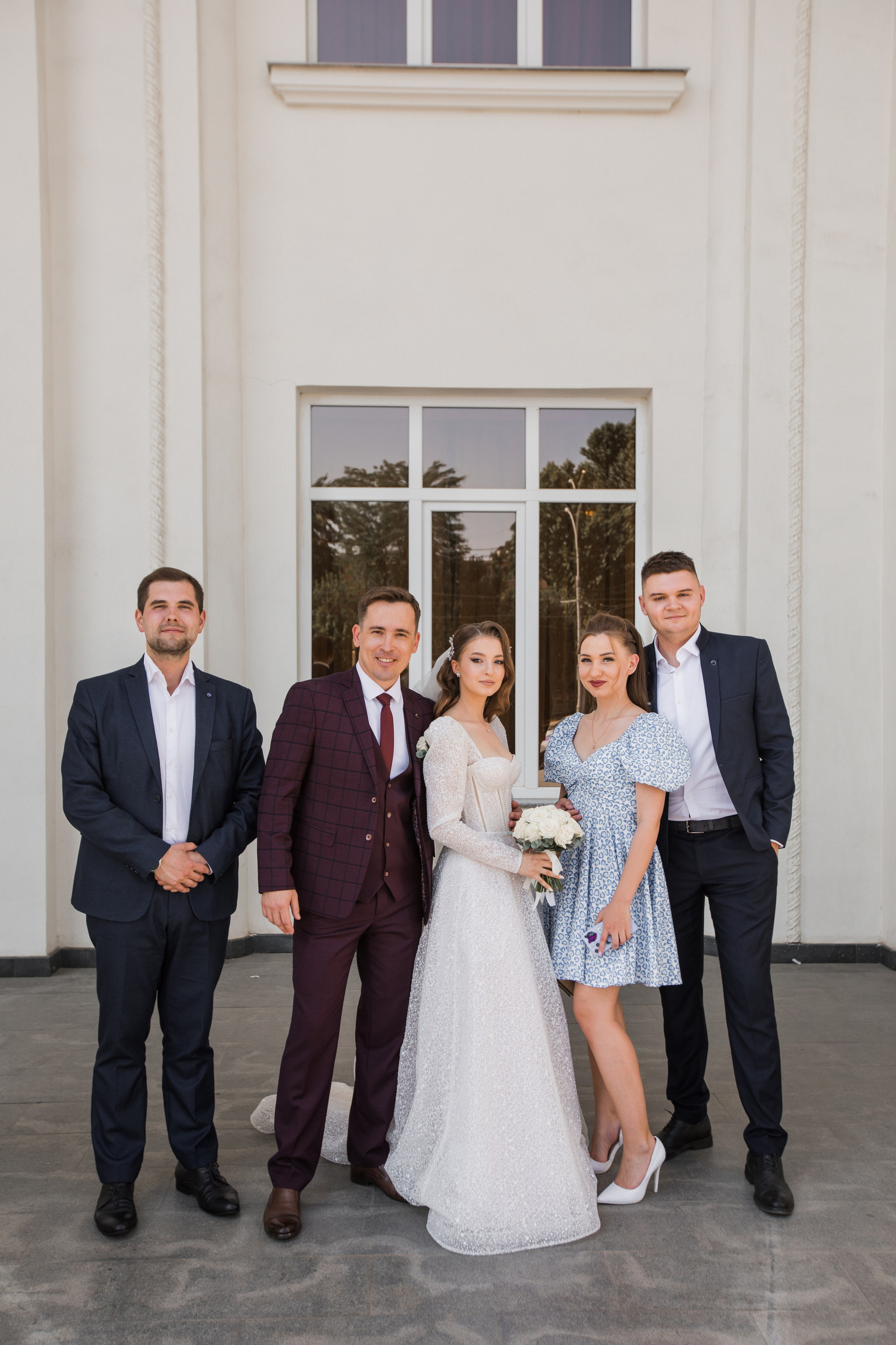 Юрий и Татьяна. Свадебный и семейный фотограф в Краснодаре