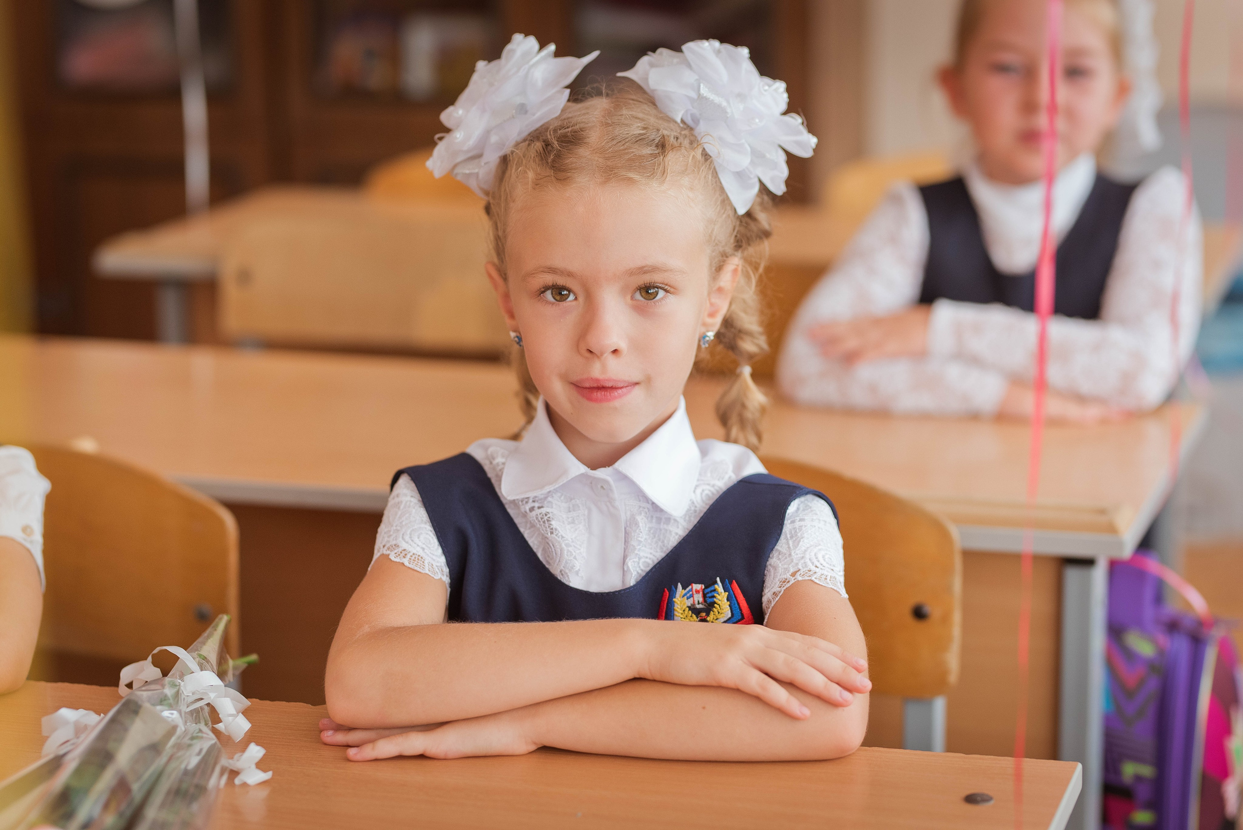 Портреты 1-3 класс. Свадебный и семейный фотограф Яна Стражева. Волгоград, Москва