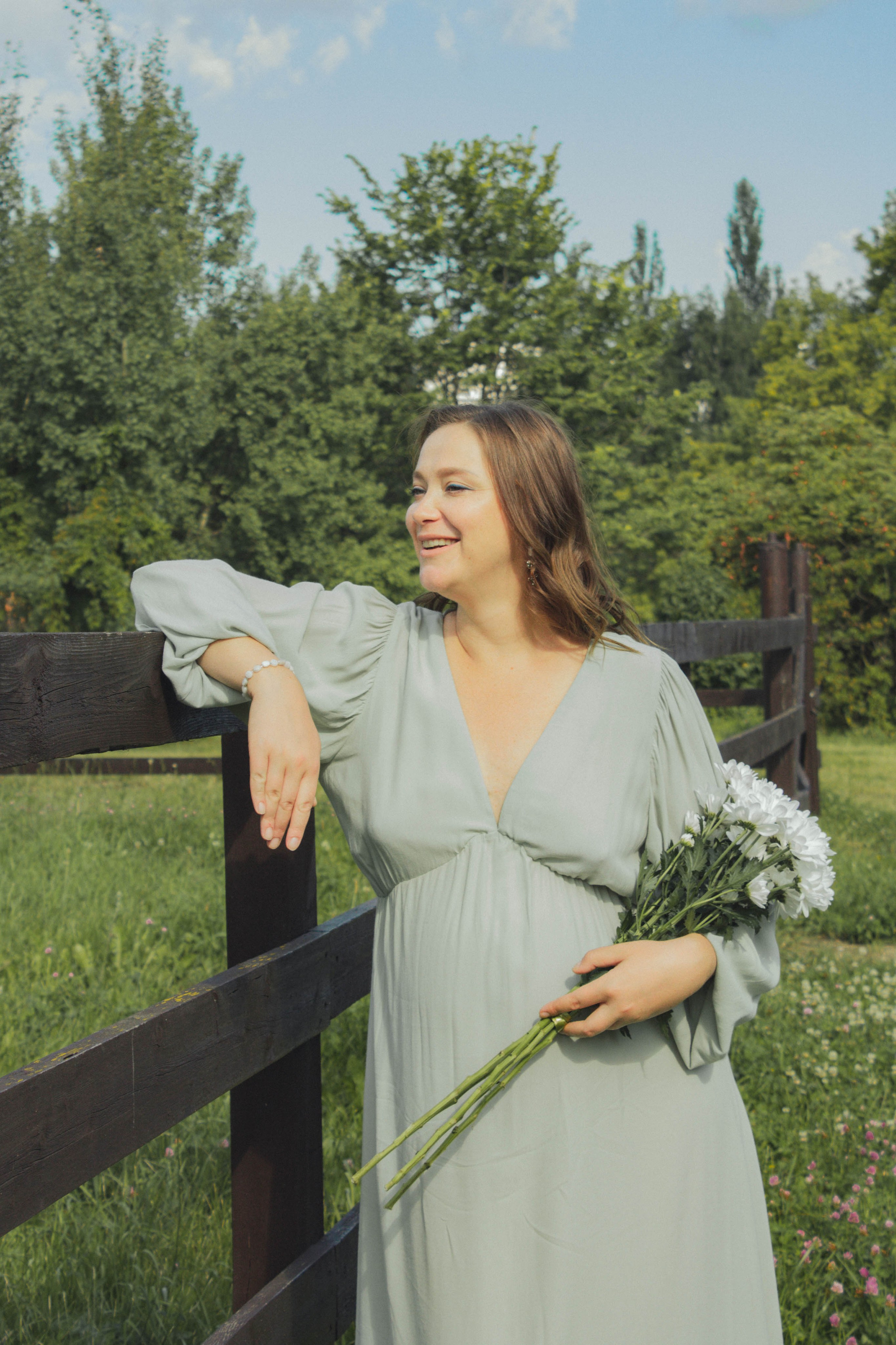 Yana. Фотограф Мария Андреева Москва