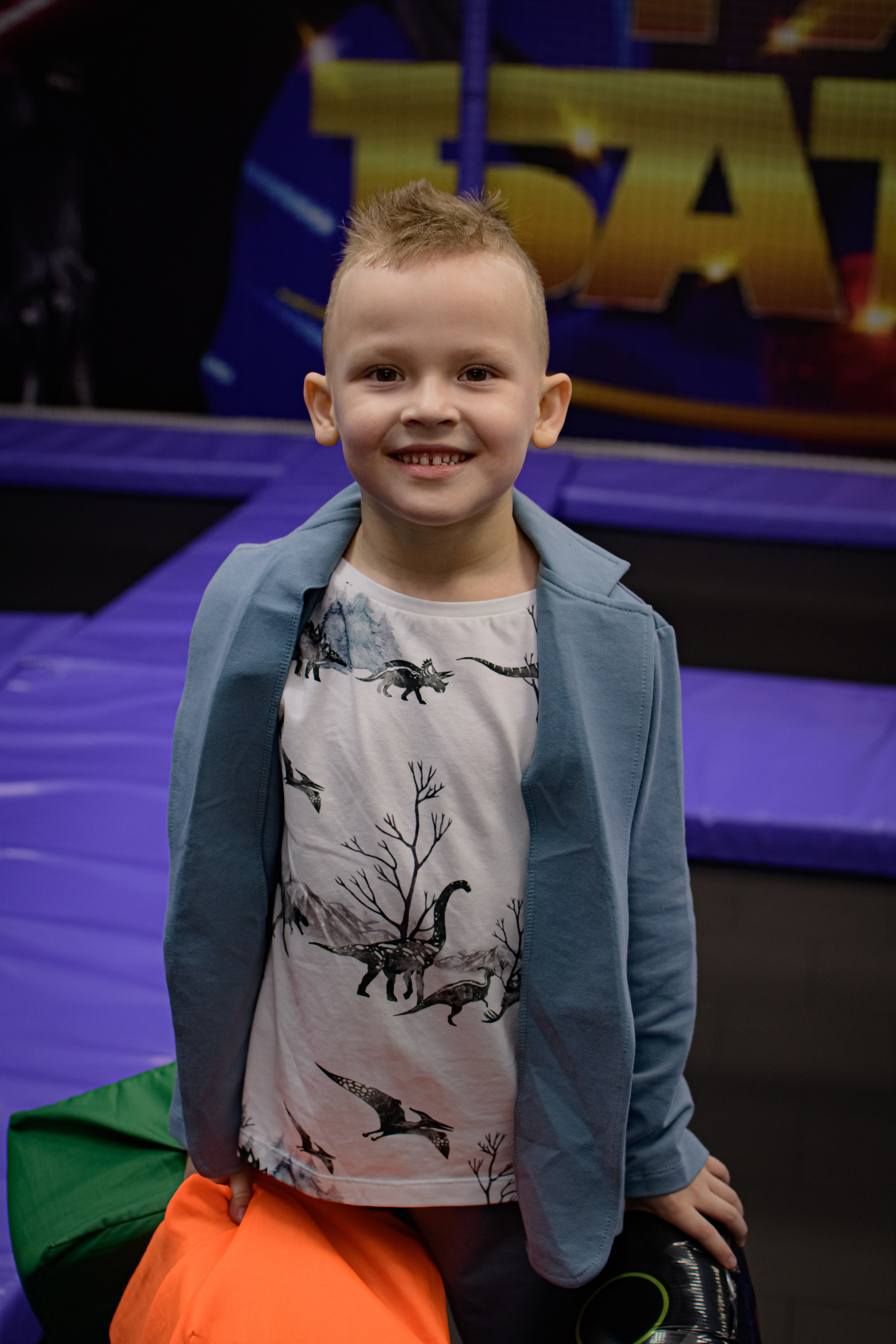 ДЕНЬ РОЖДЕНИЯ / АЛЕКСЕЙ 7 ЛЕТ. Photokarish