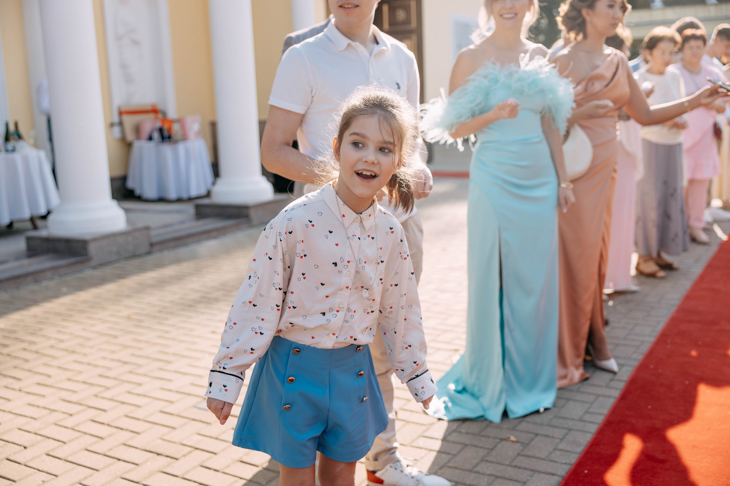 Александр и Анастасия. Фото и видео съемка. Андрей Ионов