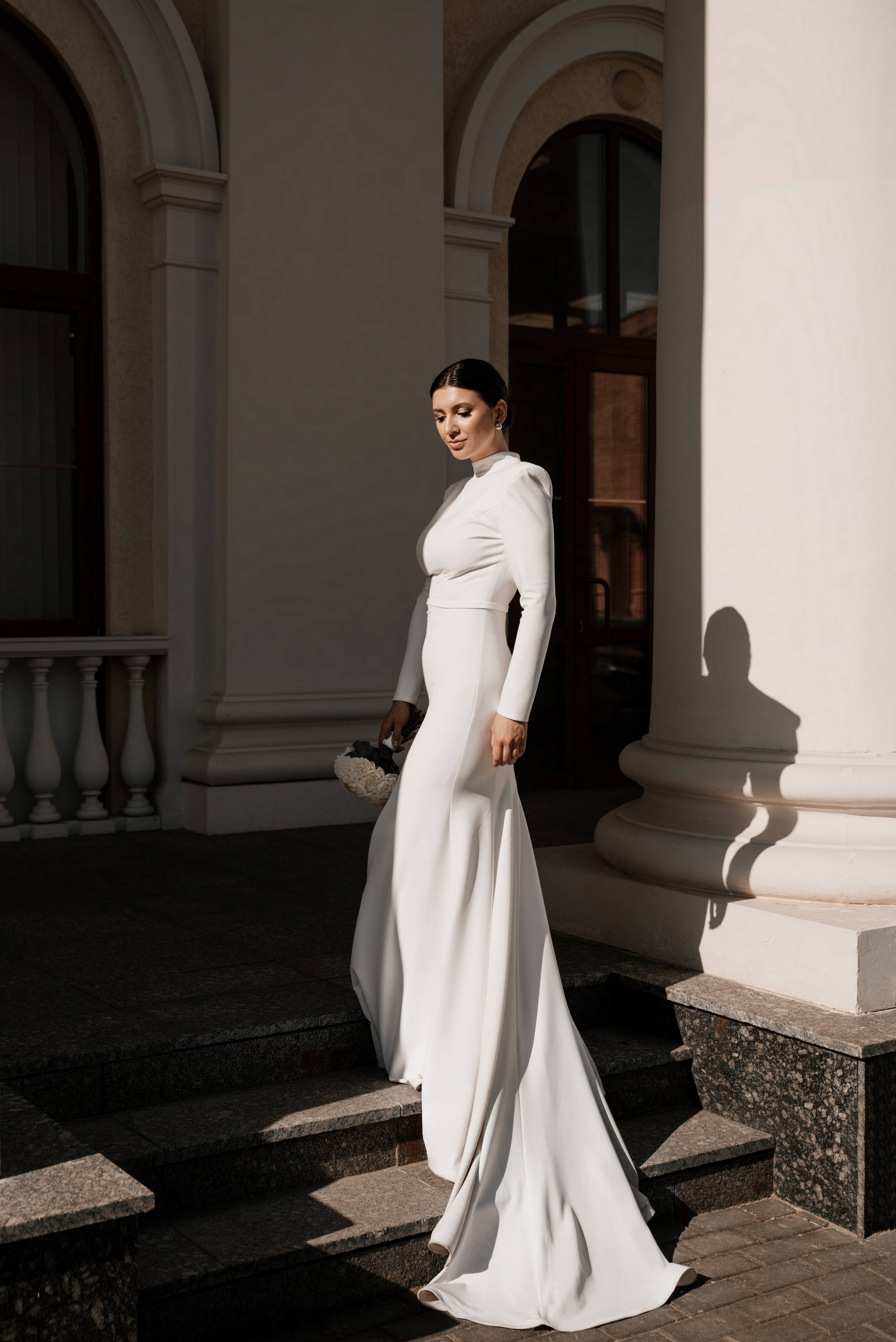 Ангелина ♡ Максим. Фотограф Ольга Плеханова | Нижний Новгород, Москва