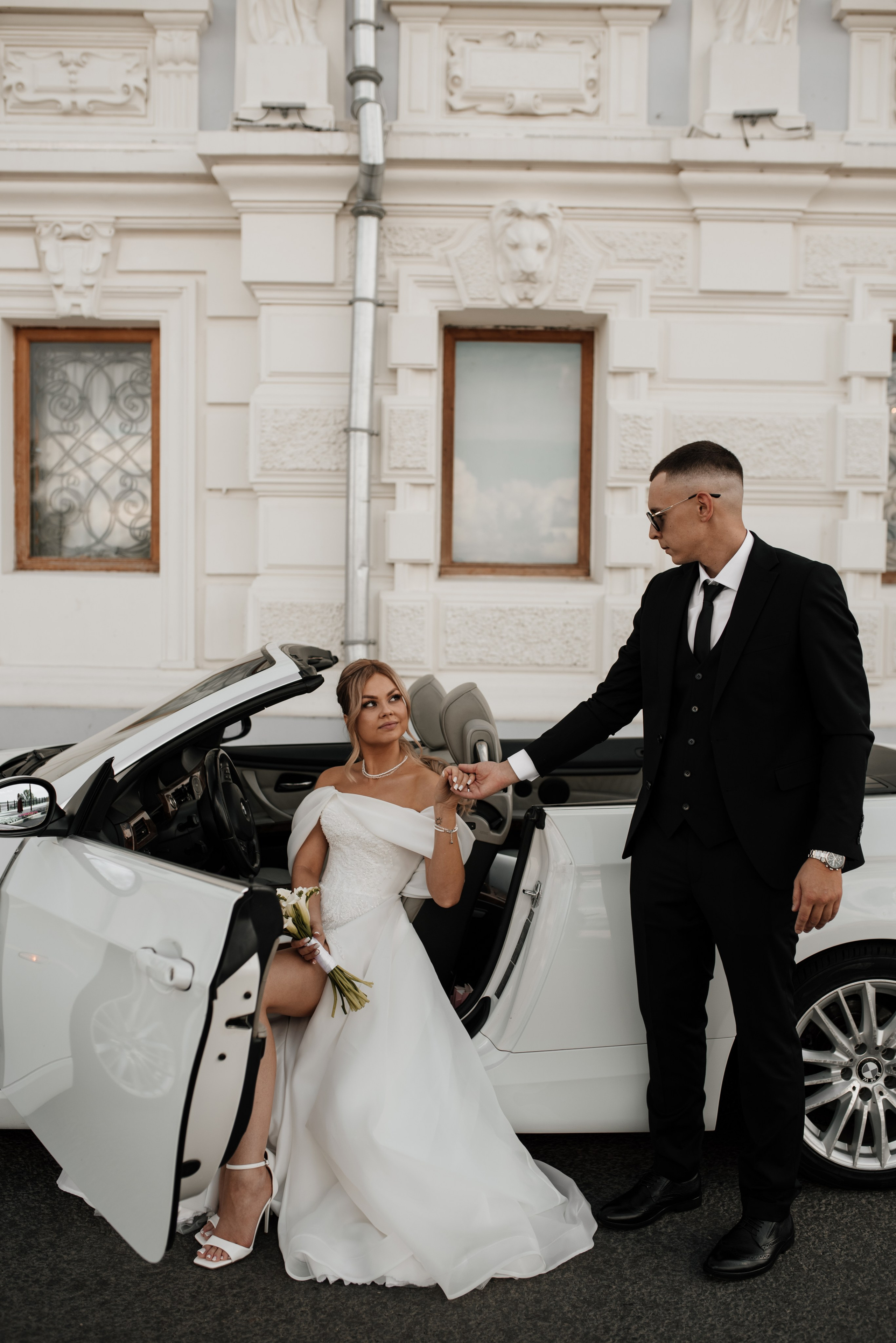 Катя ♡ Дима. Фотограф Ольга Плеханова | Нижний Новгород, Москва