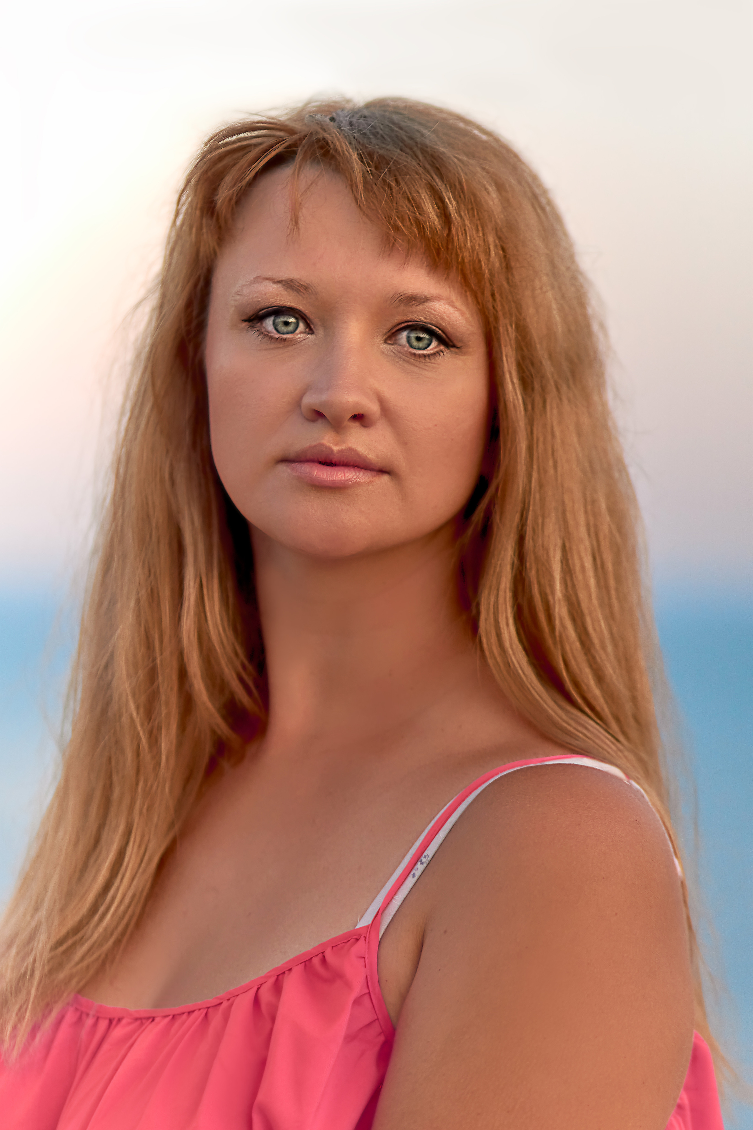 Фотопрогулка с семьей Оксаны (На Круче и дикий пляж) г. Геленджик