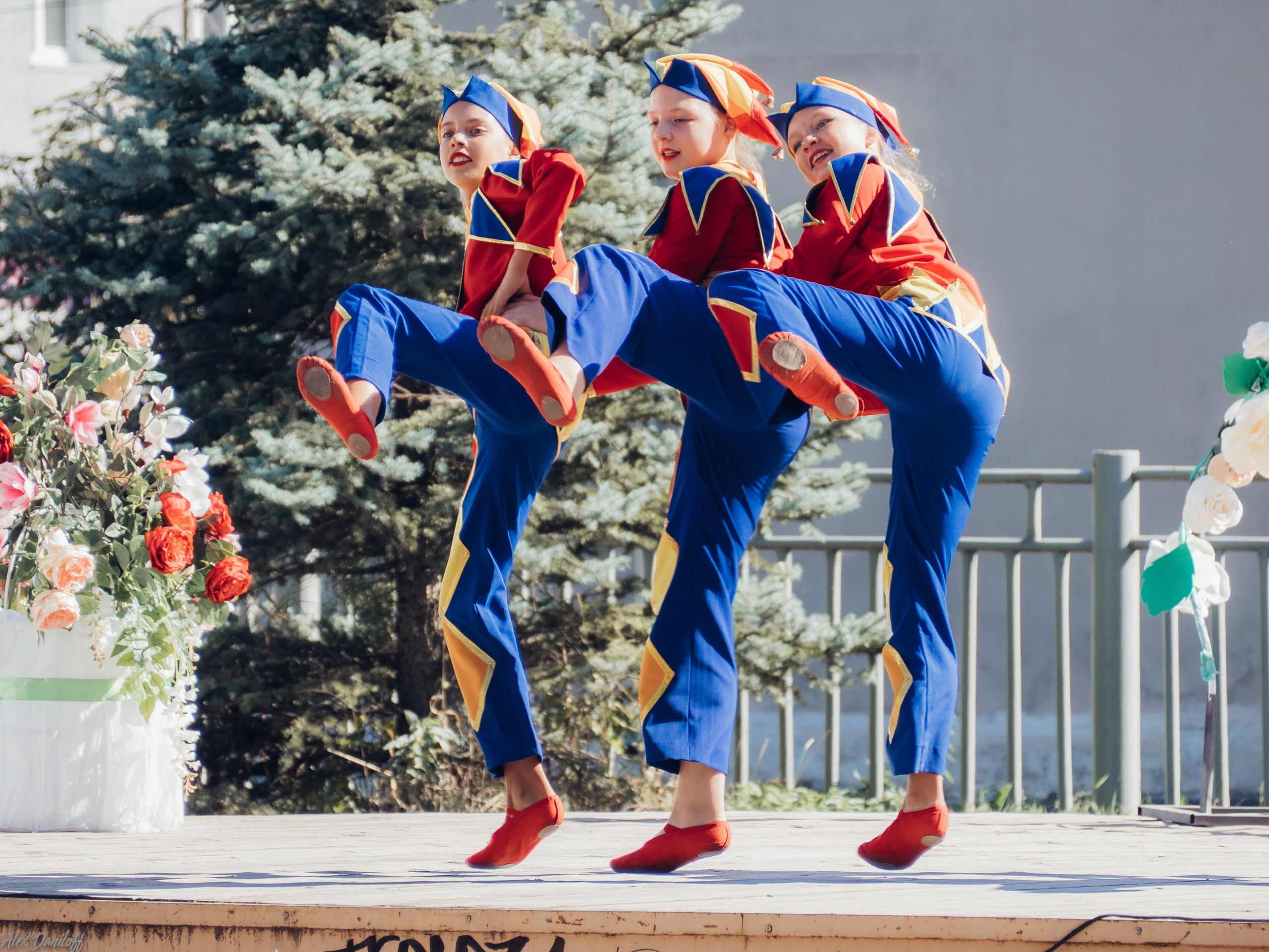 Секреты муромского долголетия. Муром-Инфо. Новости культуры, образования, спорта в городе Муром