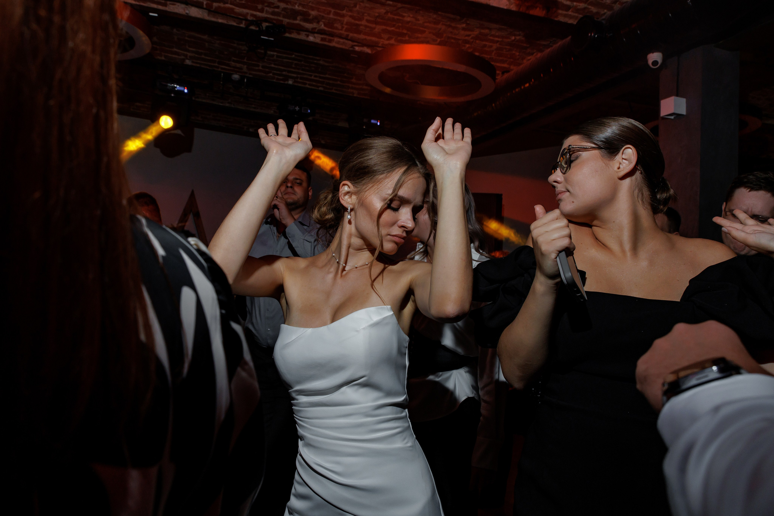 Кирилл и Дарья. Свадебный фотограф в Саратове