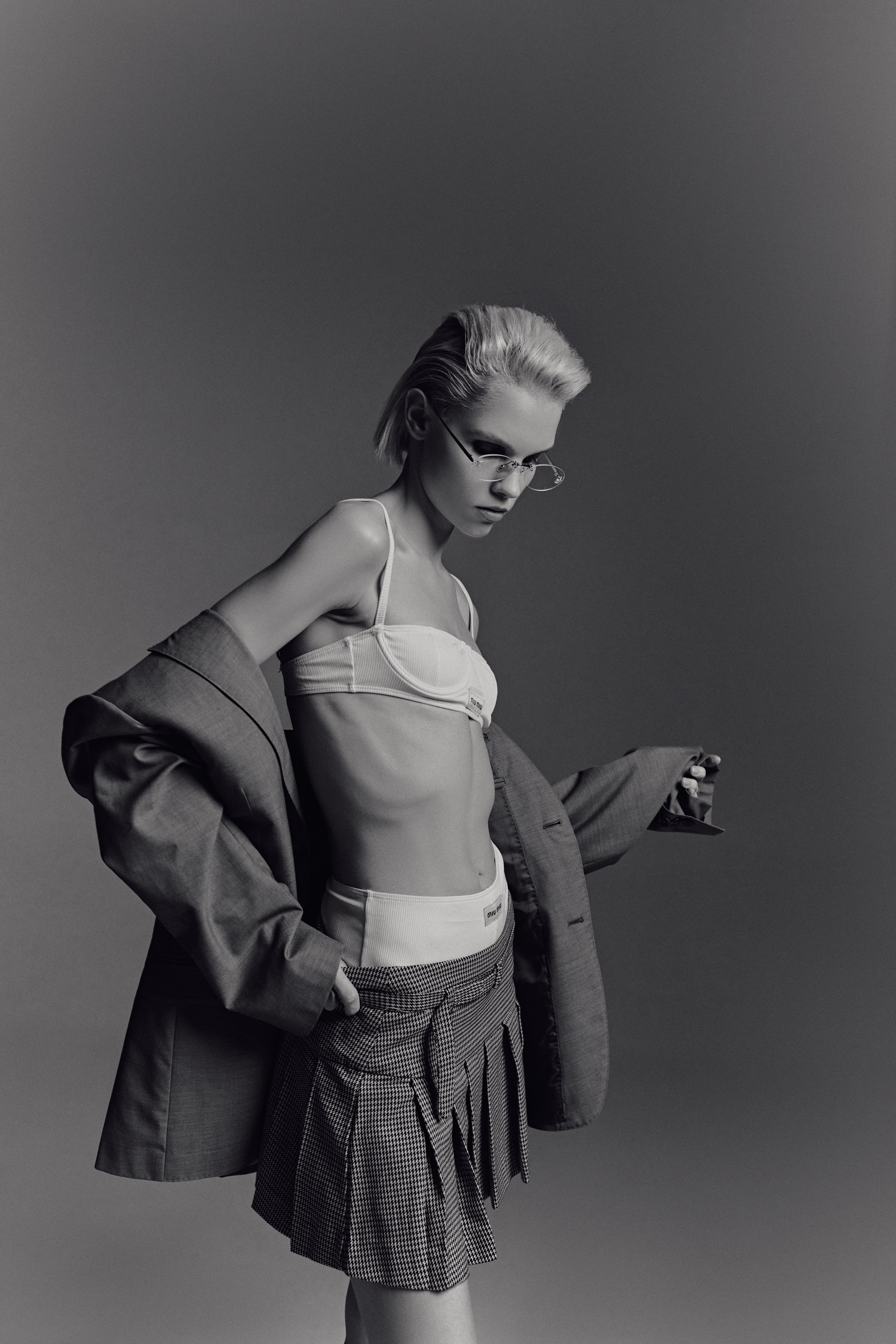 Lookbook. Фотограф Москва