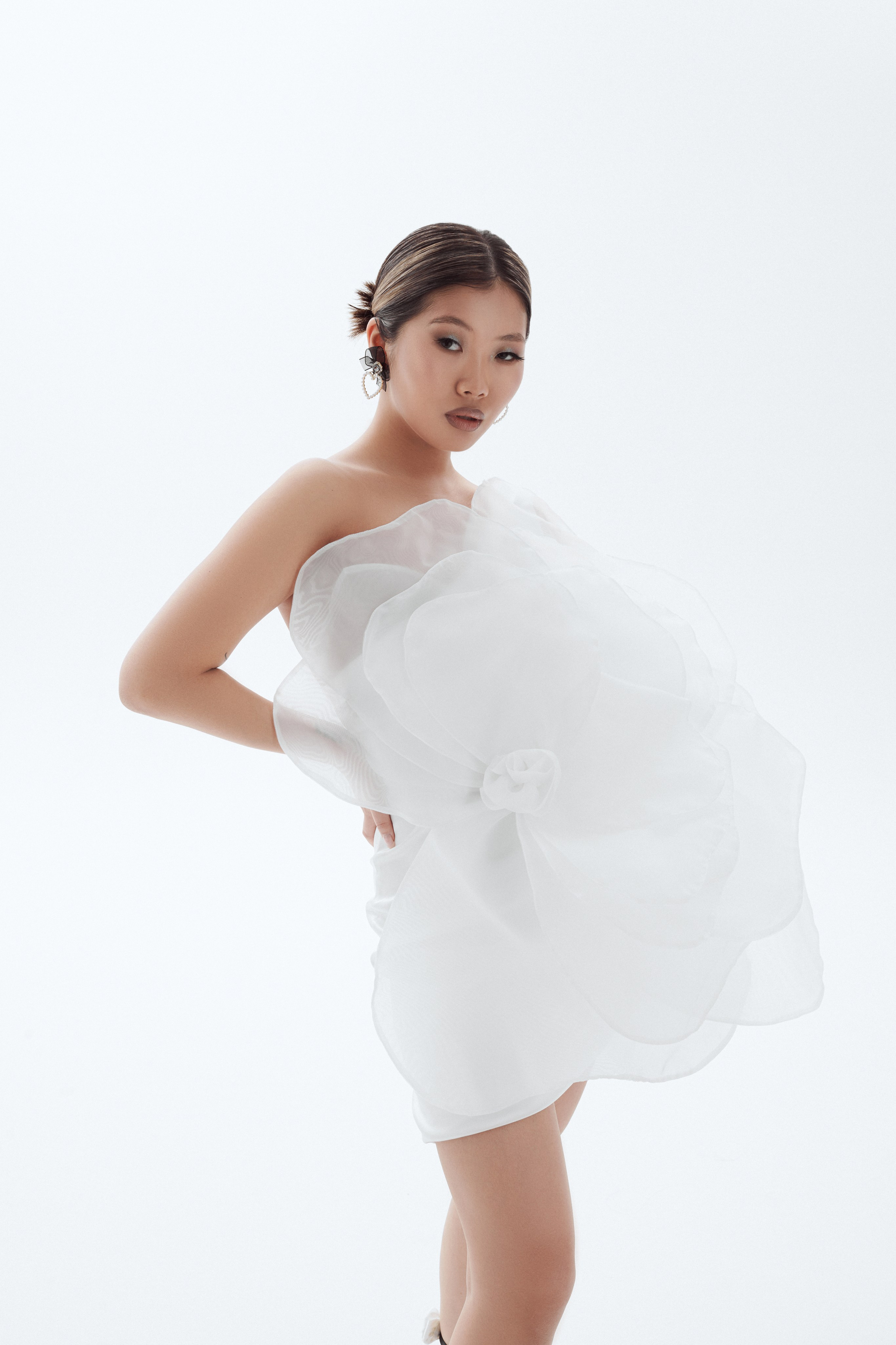 Александра. Фотограф Москва