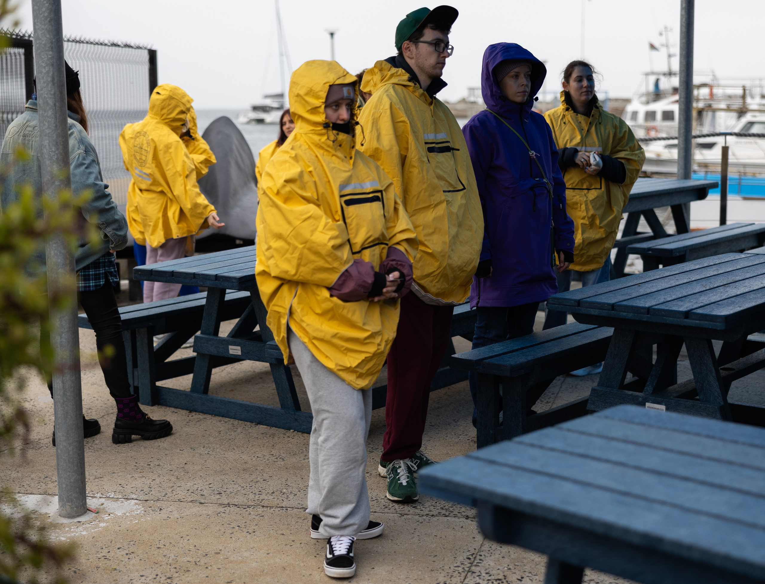 Travel. Лайфстайл Фотограф и Профессиональный Водный Фотограф в Москве