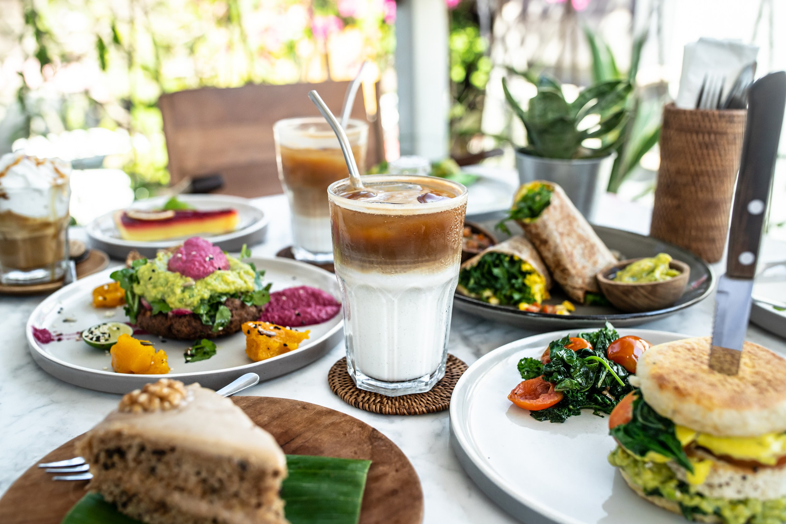 FoodPorn. Лайфстайл Фотограф и Профессиональный Водный Фотограф в Москве