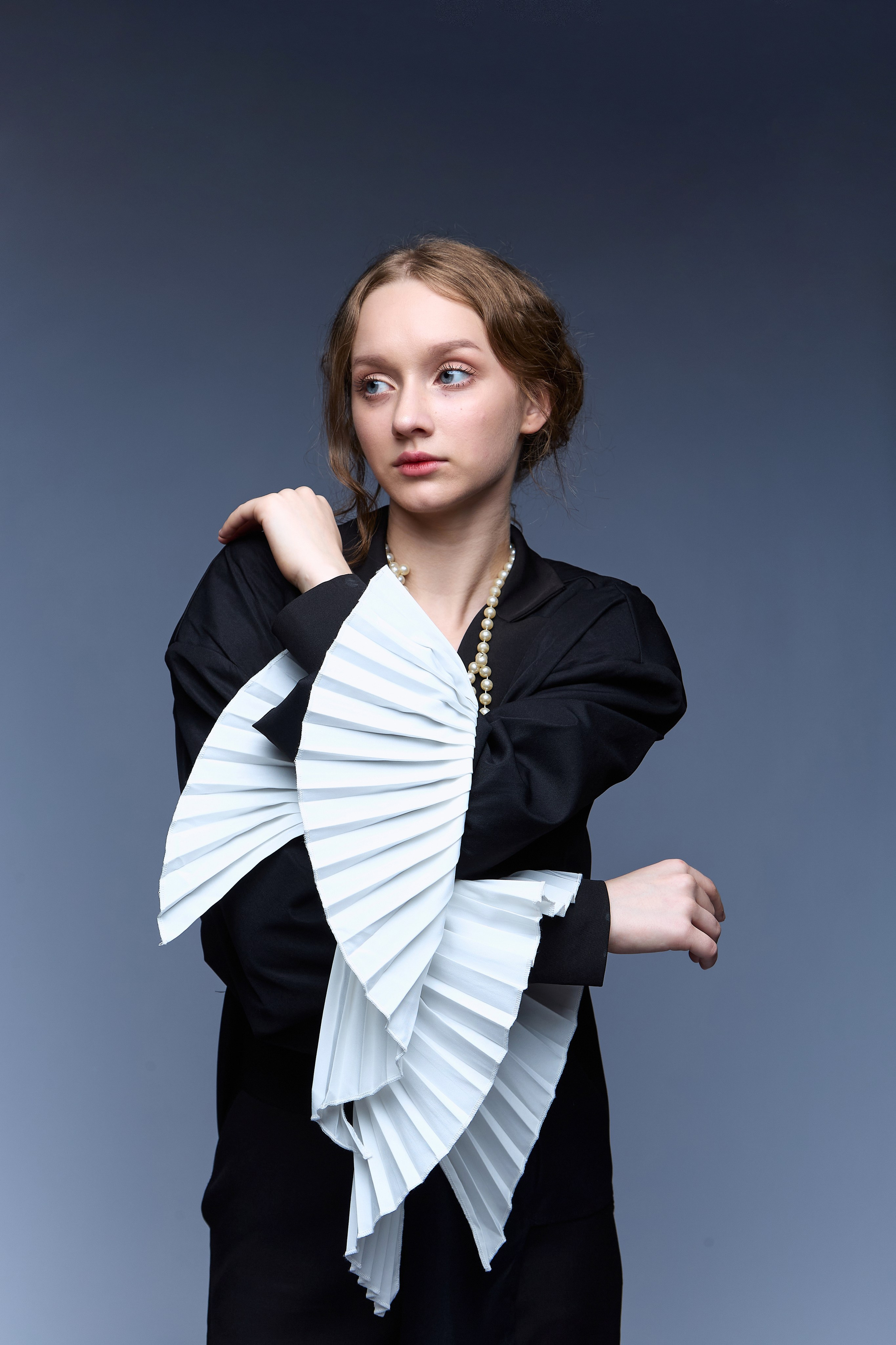 Алена. Фотограф Руслан Потапов в Краснодаре