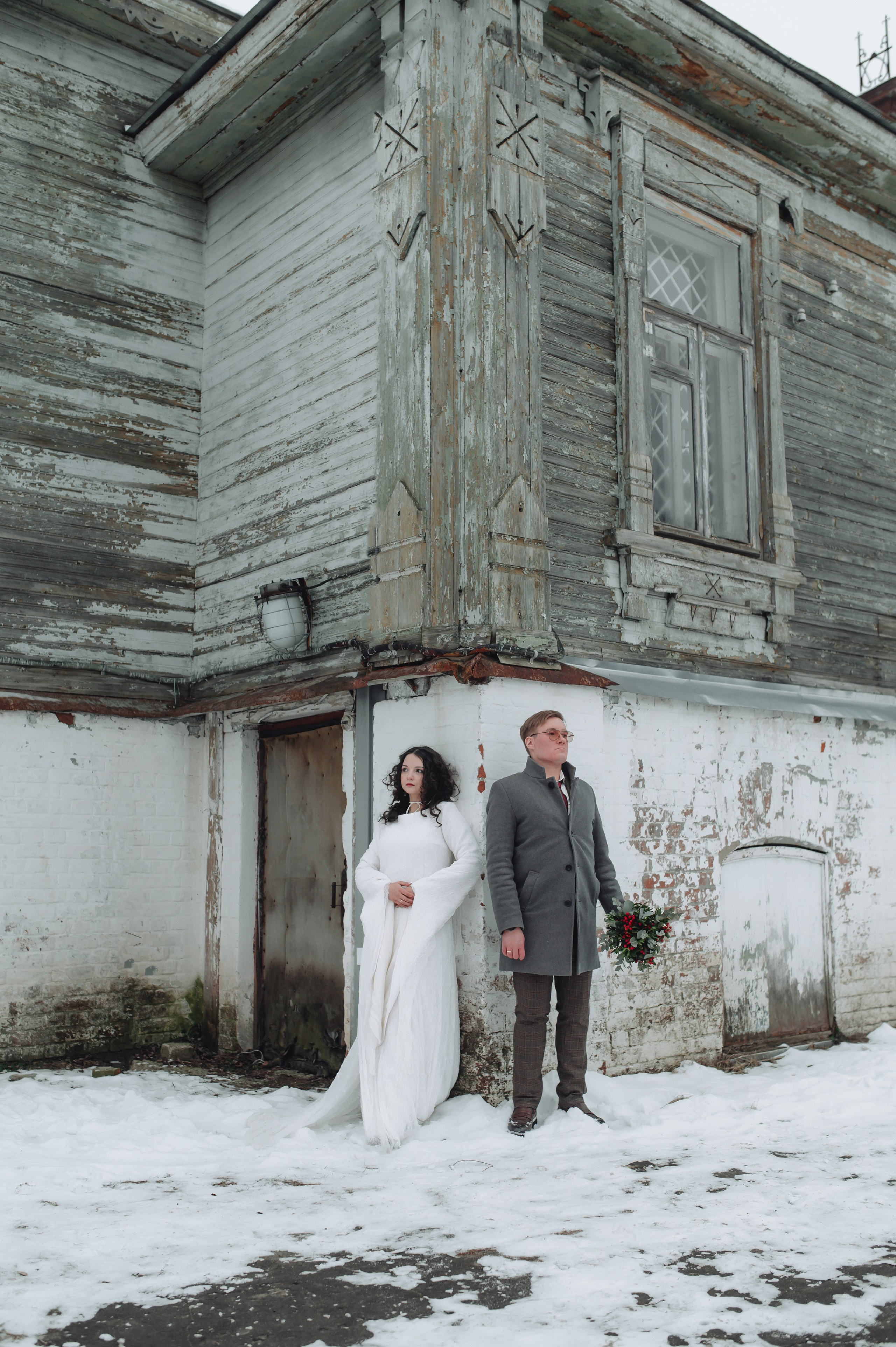 Свадьба Руслана и Олеси| Гороховец. Свадебный фотограф во Владимире Влад Бирюков