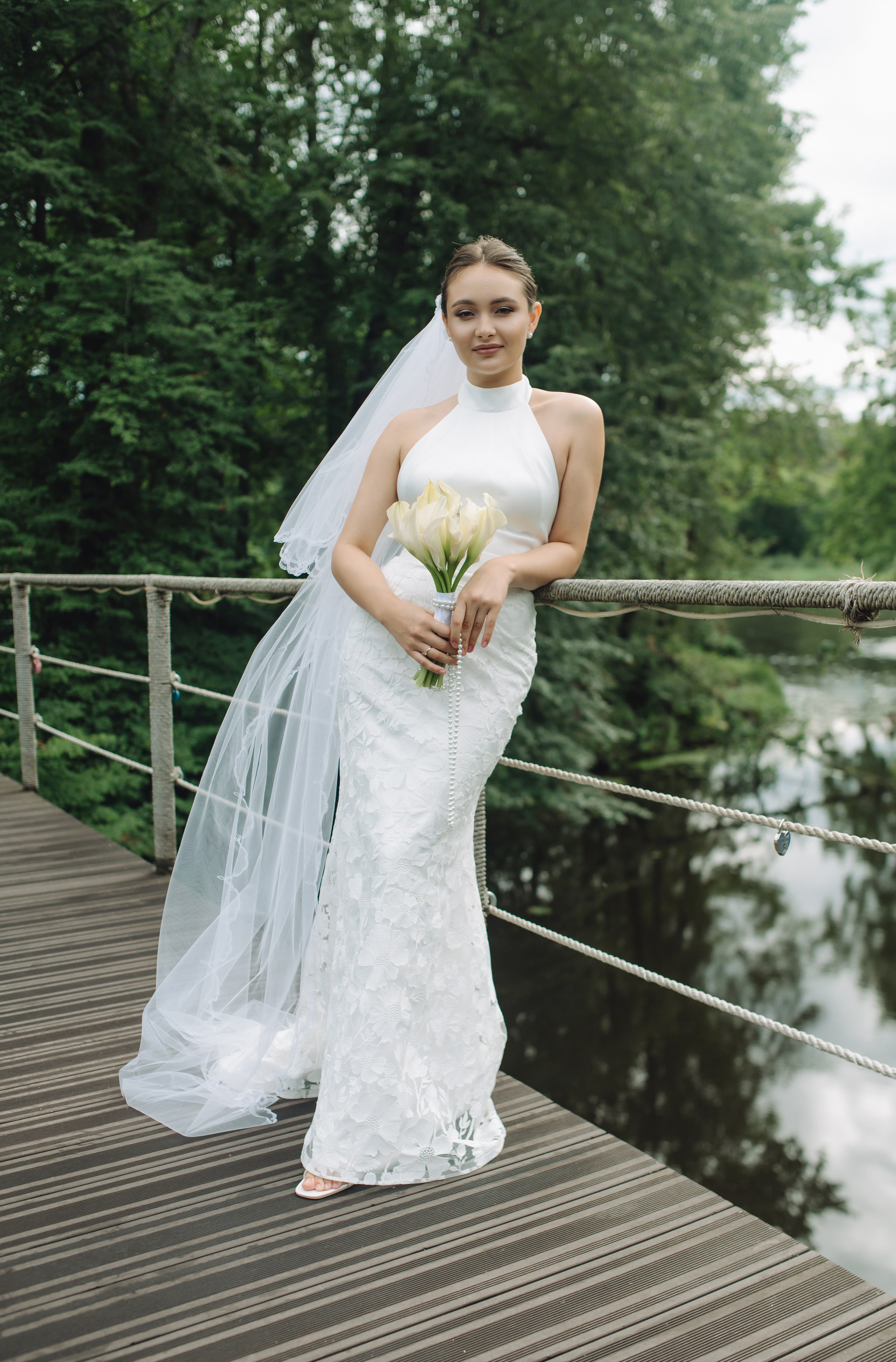 Свадьба Евгения и Сони | Парк-отель Жемчужина. Свадебный фотограф во Владимире Влад Бирюков