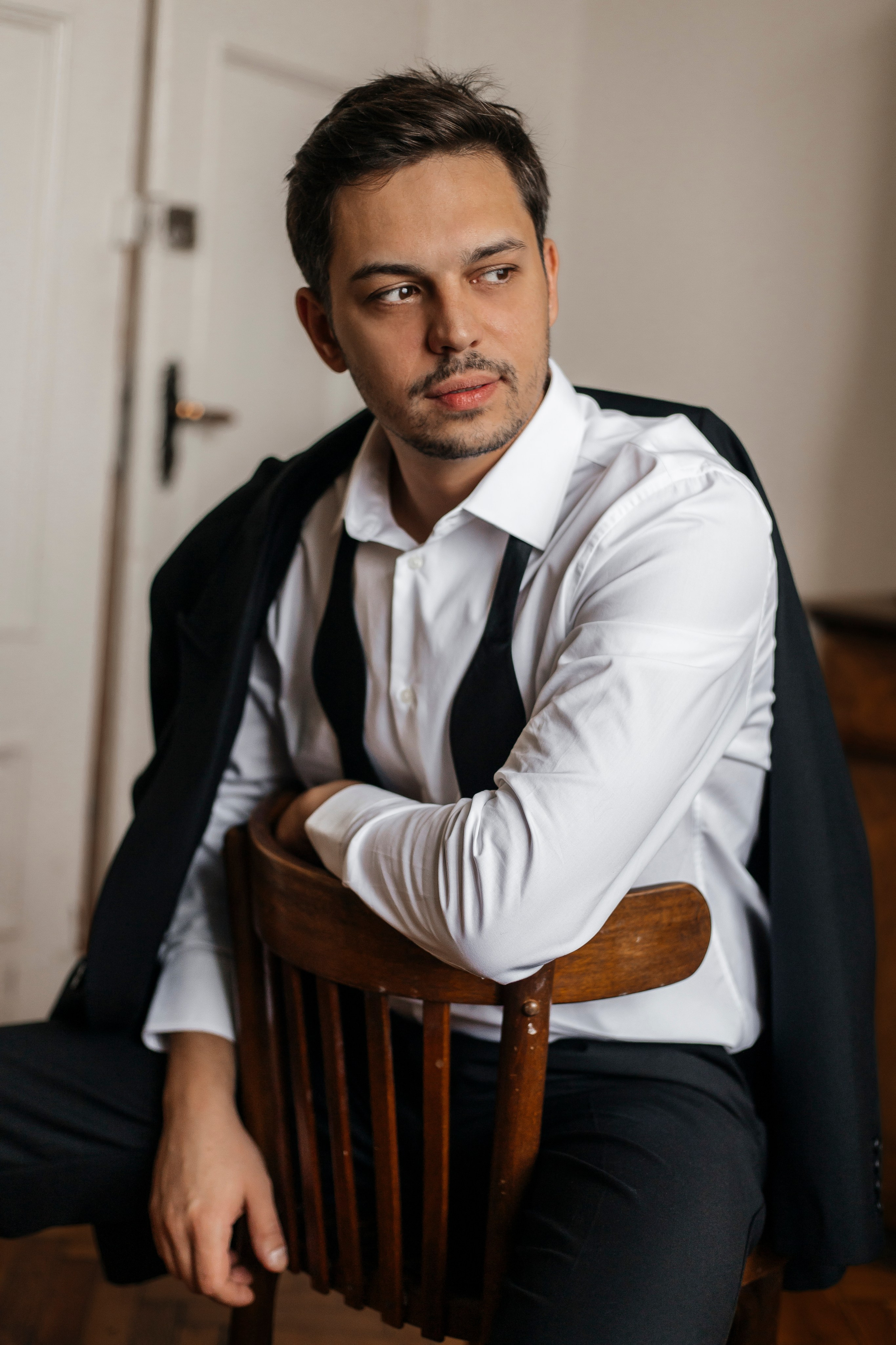 P&M. Фотограф Москва и МО