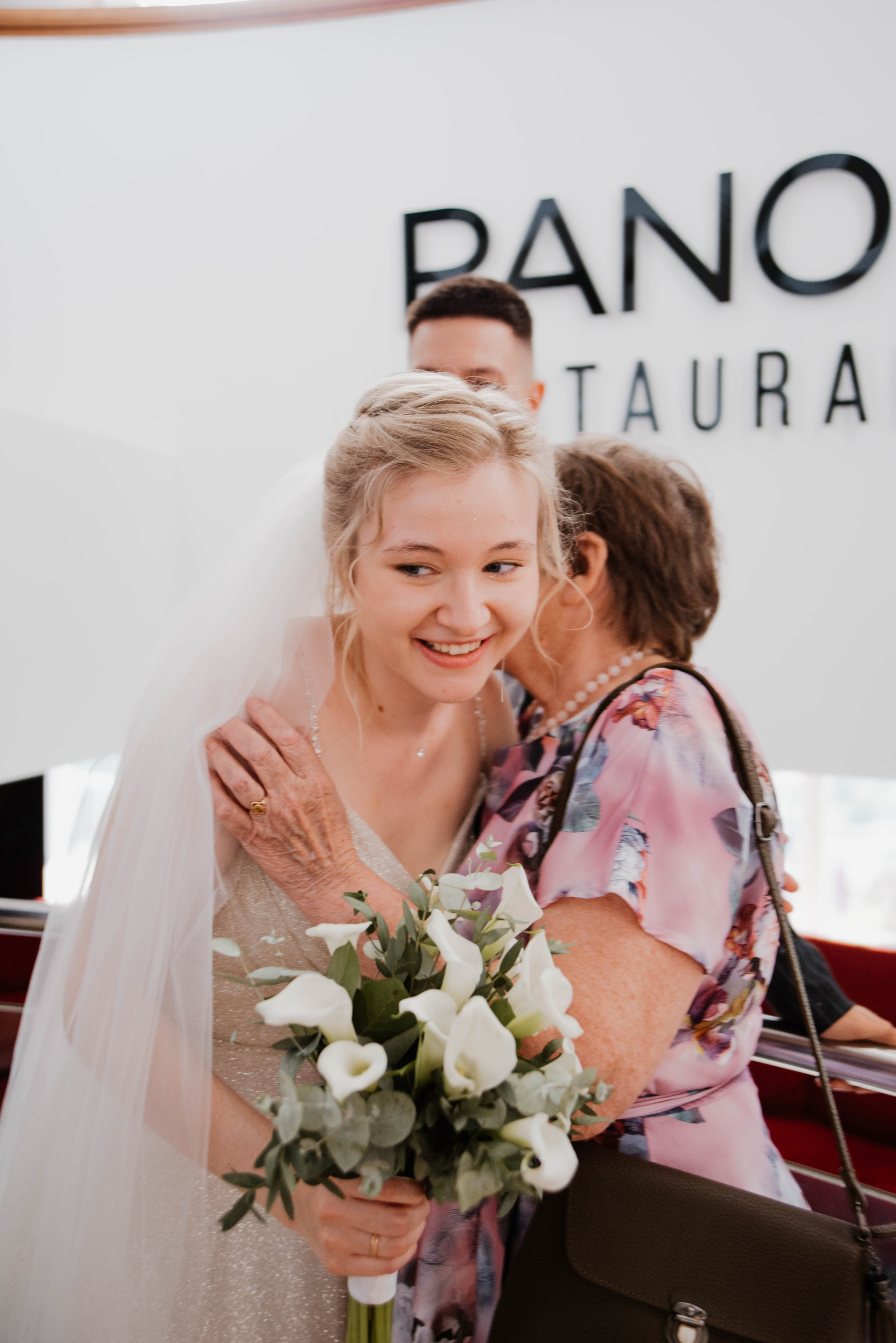 Андрей & Карина. Ксения Glossa. Портретный и репортажный фотограф в Самаре