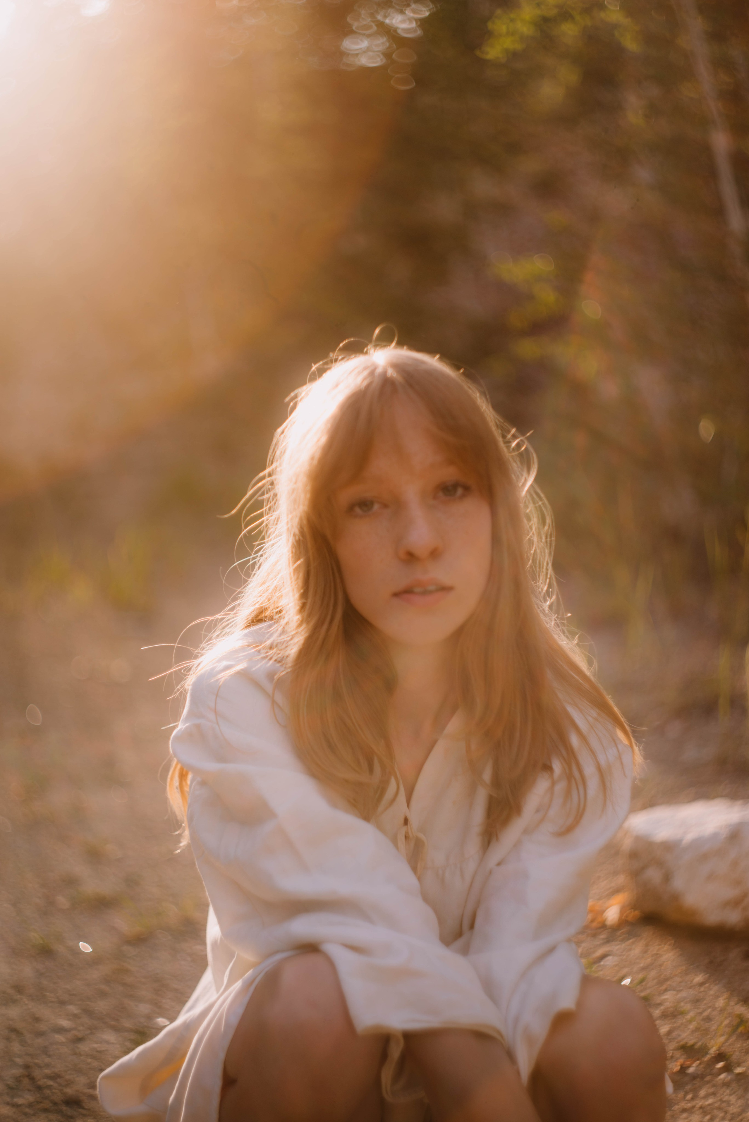 Елизавета. Ксения Glossa. Портретный и репортажный фотограф в Самаре