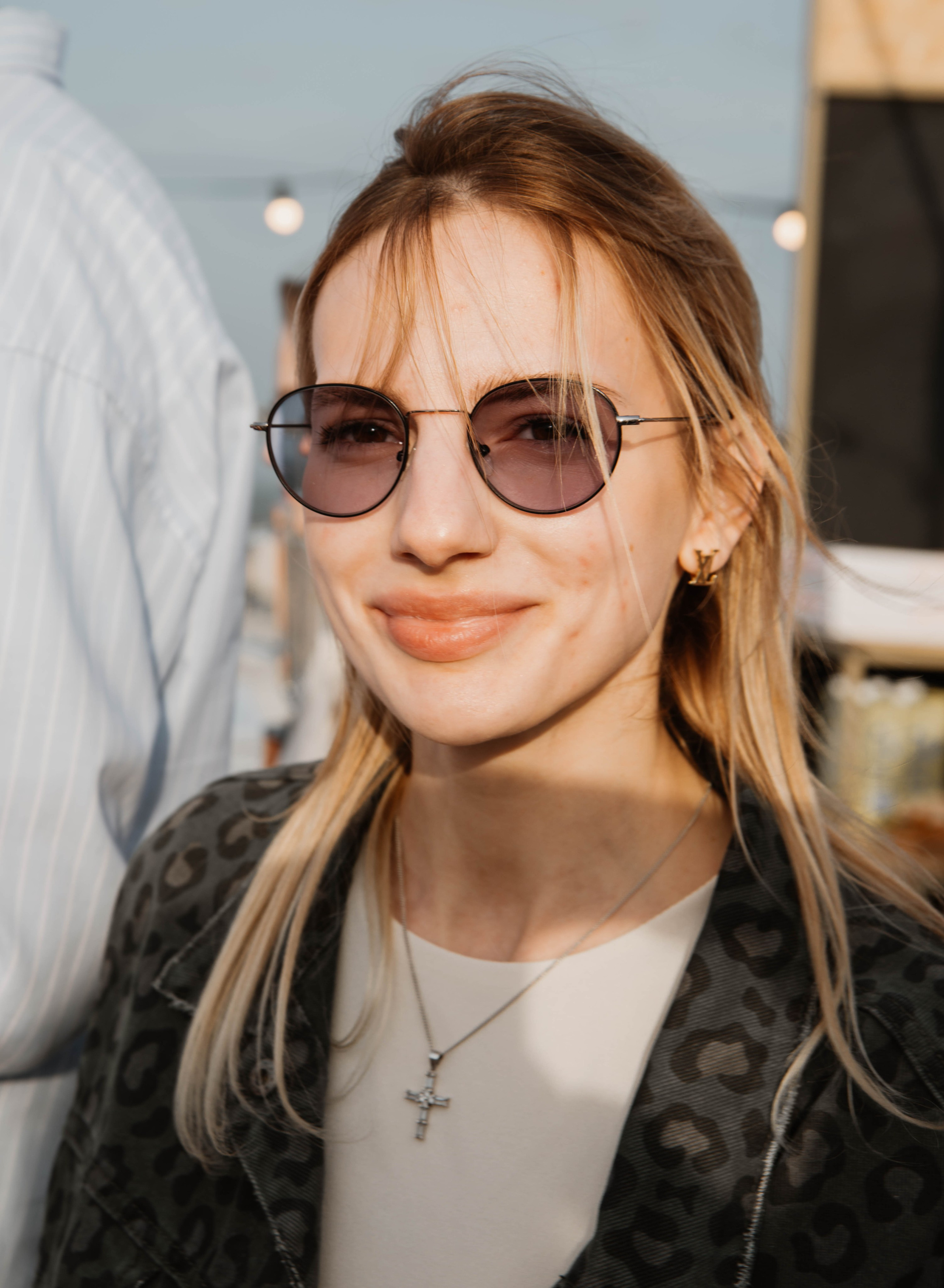 «Городу Курорту» 9 лет. Ксения Glossa. Портретный и репортажный фотограф в Самаре