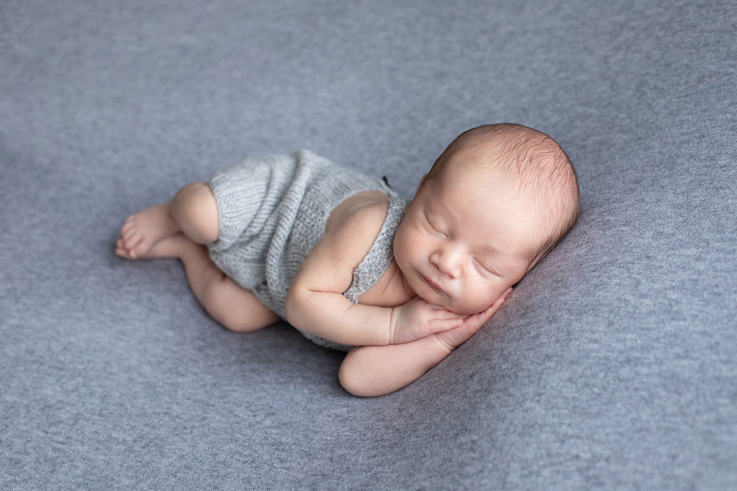 Марина Итого. Фотограф новорожденных в Екатеринбурге Татьяна Продан