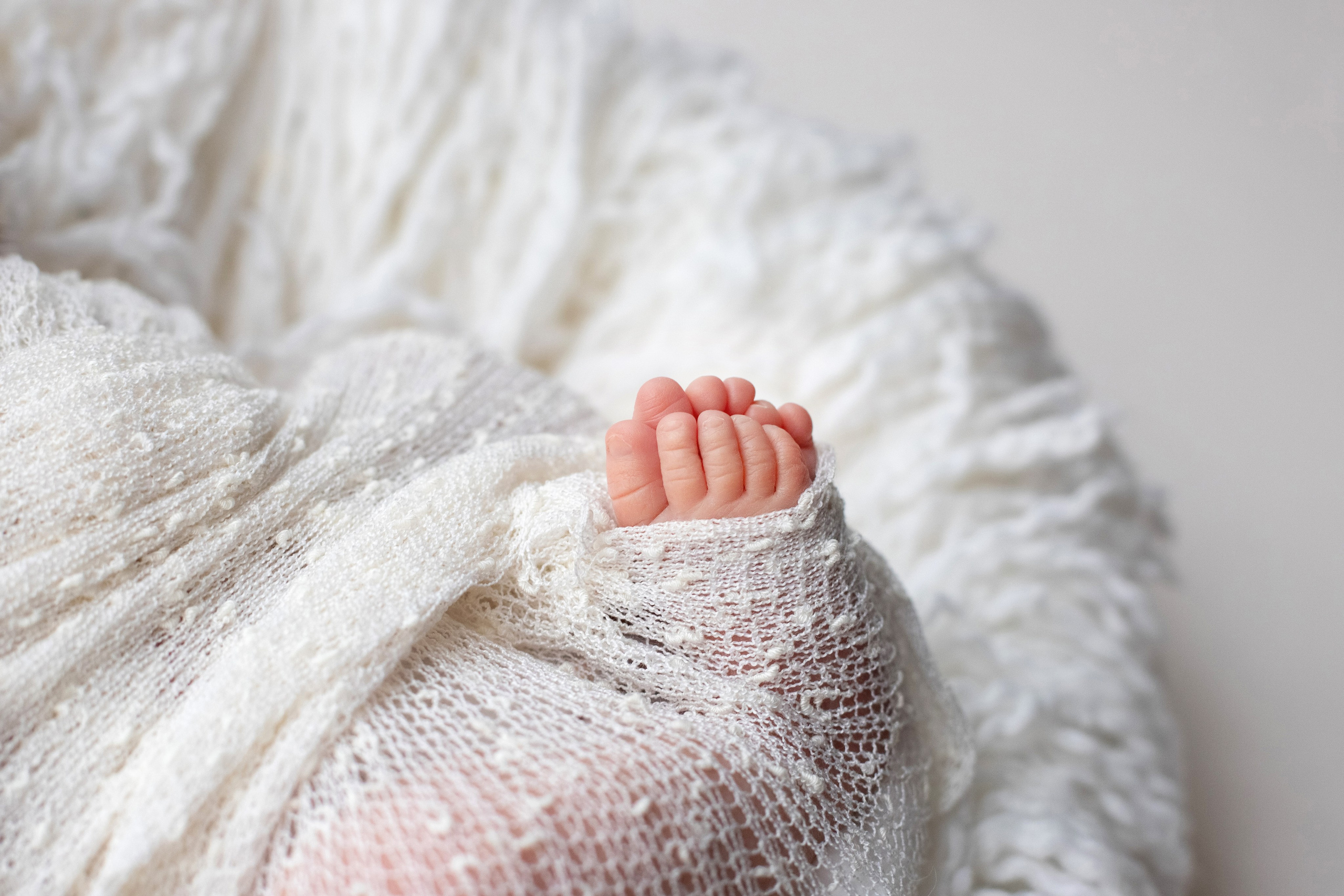 Екатерина Итого. Фотограф новорожденных в Екатеринбурге Татьяна Продан