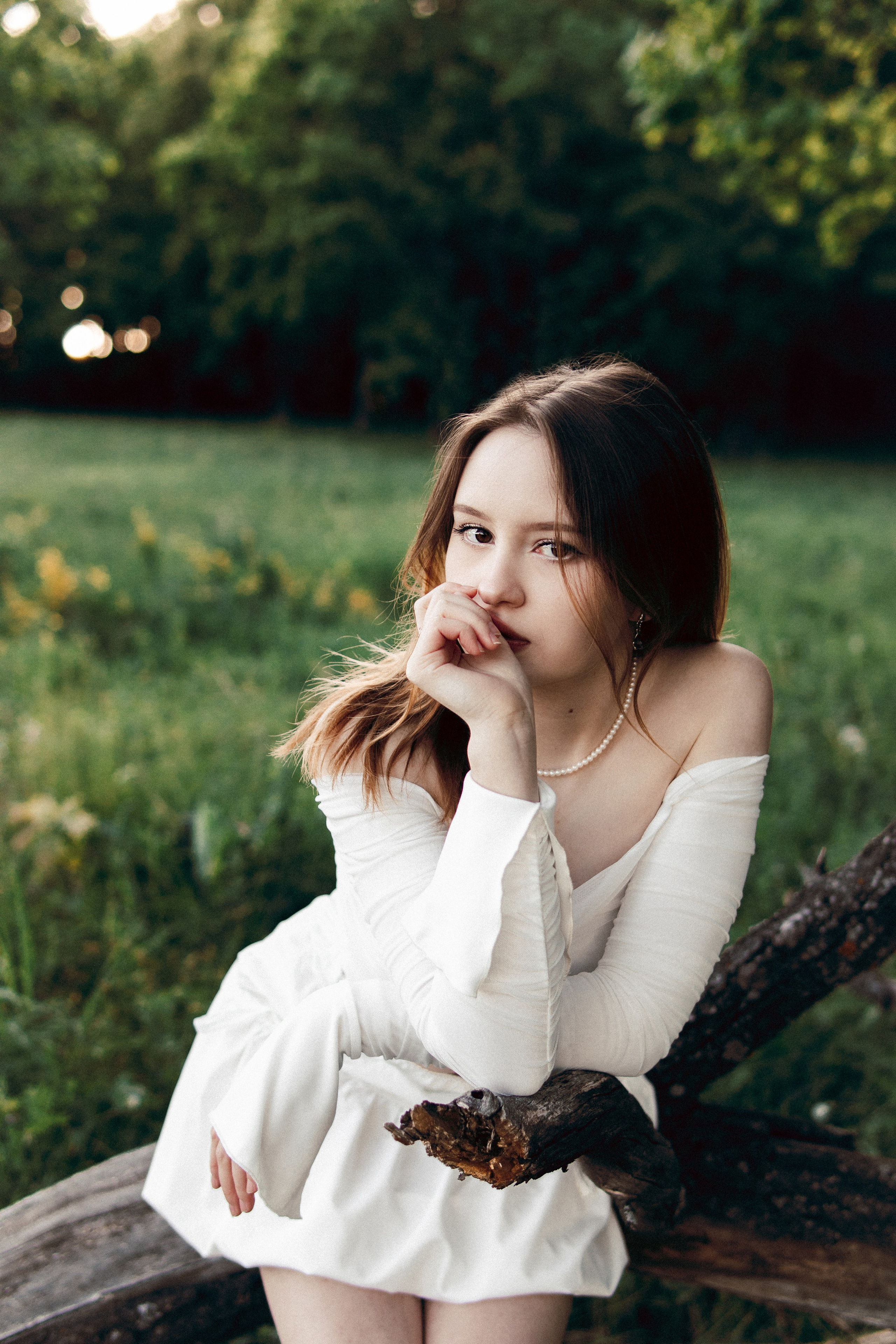 Алиса. Фотограф и видеограф в Бугульме Аня Трутнева