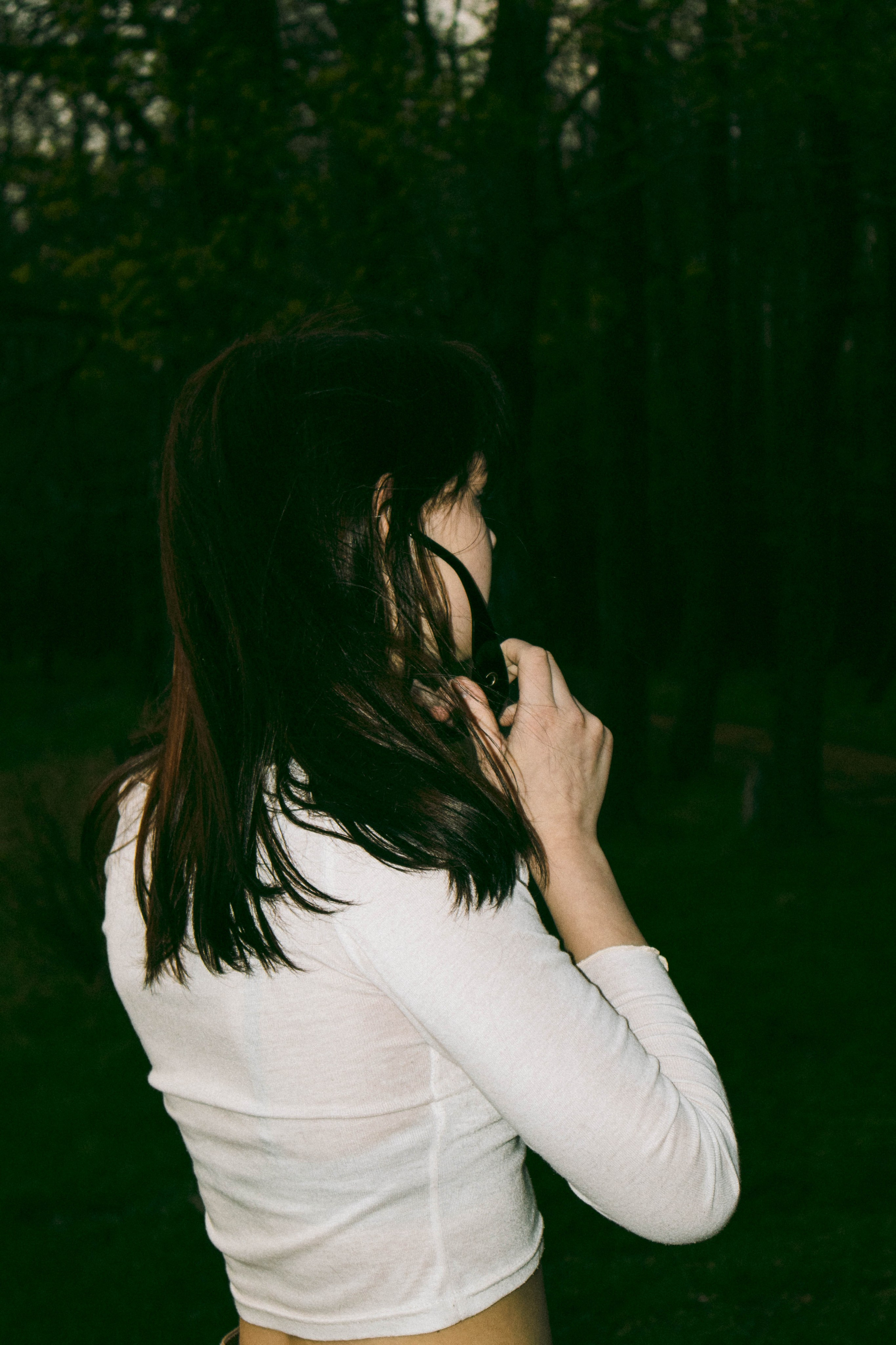 Лиза. Фотограф и видеограф в Бугульме Аня Трутнева