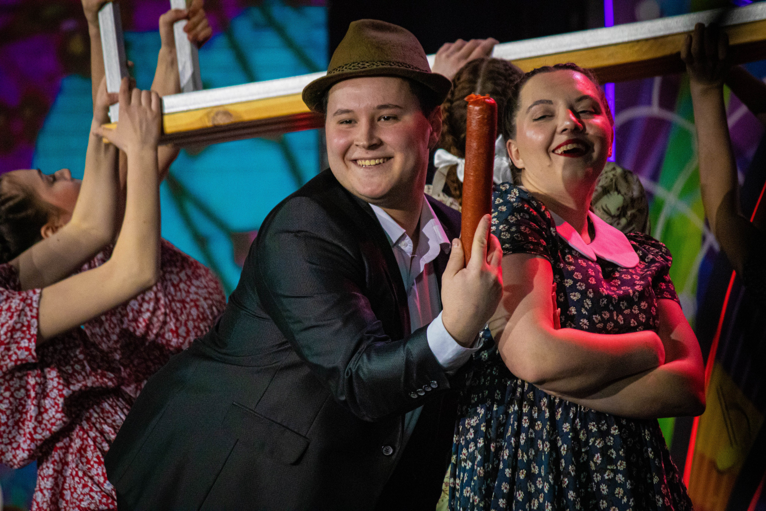 Созвездие-Йолдызлык. Фотограф и видеограф в Бугульме Аня Трутнева