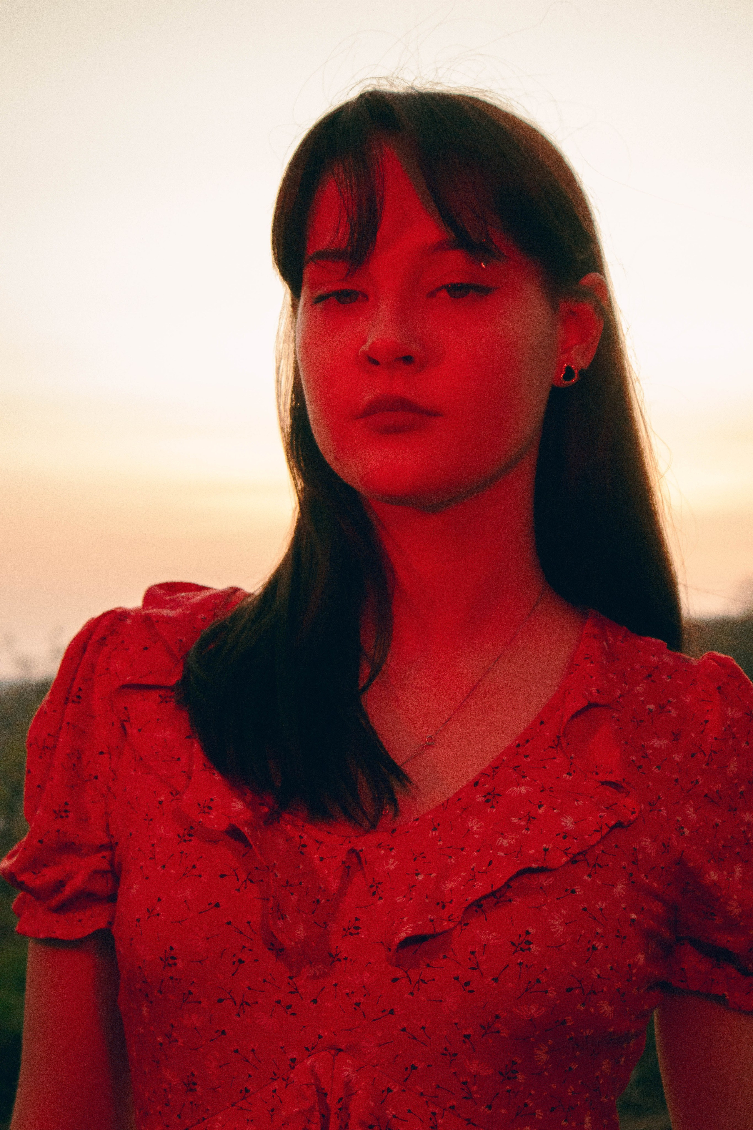 Лиза. Фотограф и видеограф в Бугульме Аня Трутнева