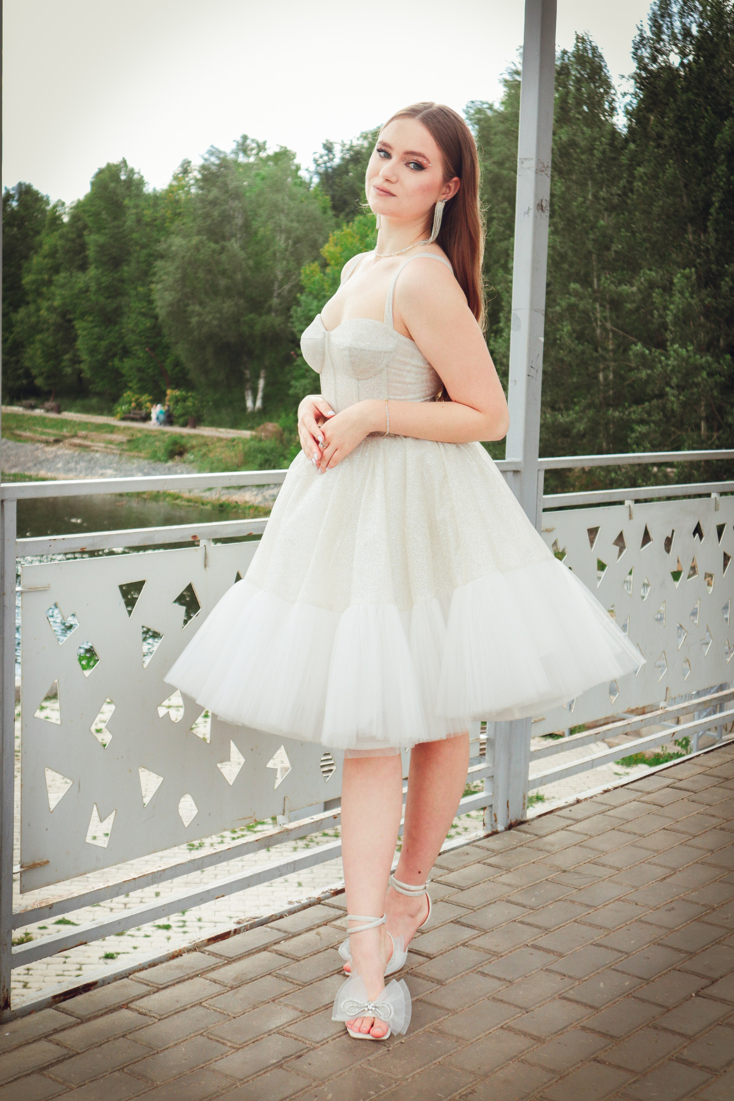 Выпускной 4 школа. Фотограф и видеограф в Бугульме Аня Трутнева