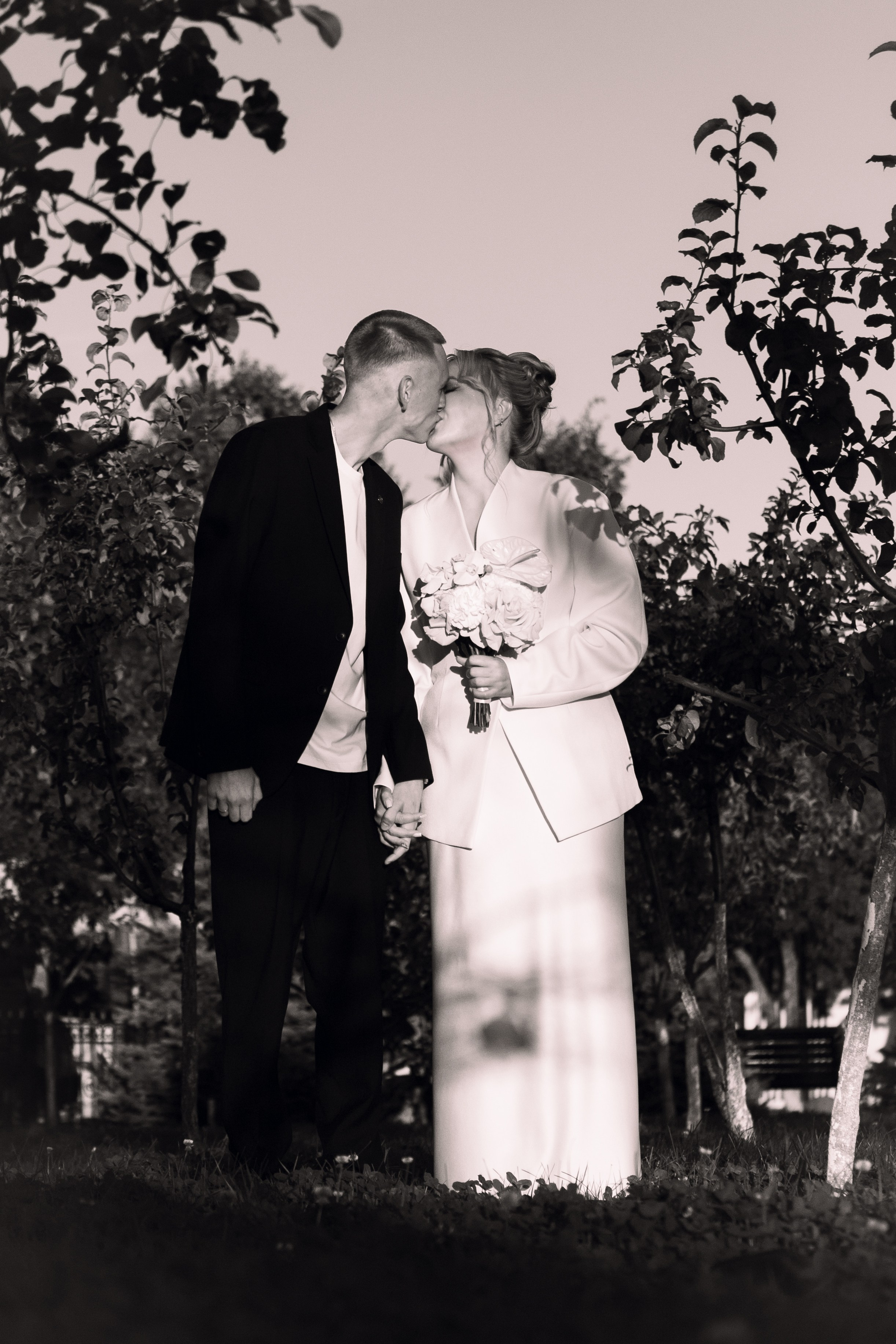 Артём ♡ Дарья. Фотограф и видеограф в Бугульме Аня Трутнева