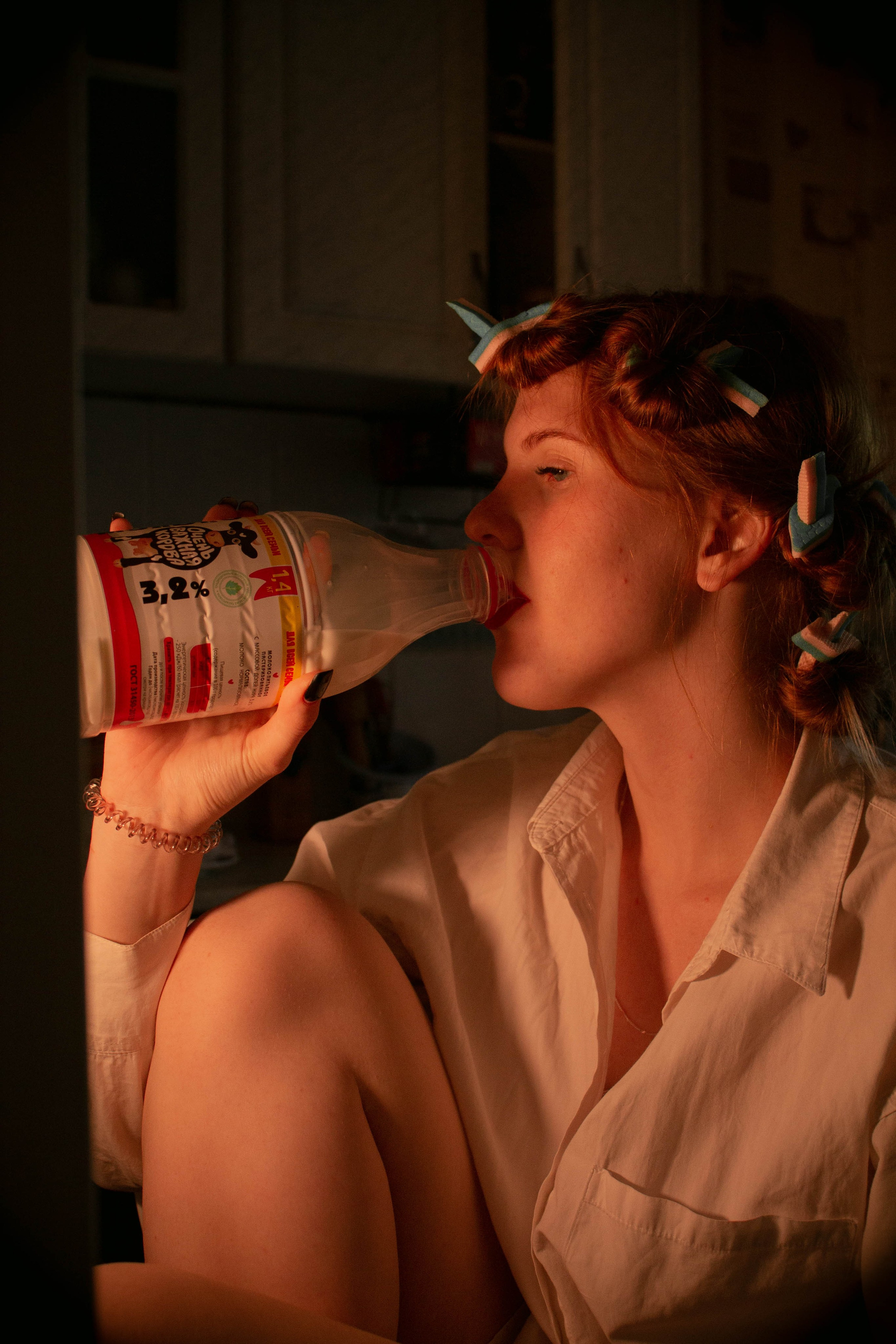 Лолита. Фотограф и видеограф в Бугульме Аня Трутнева