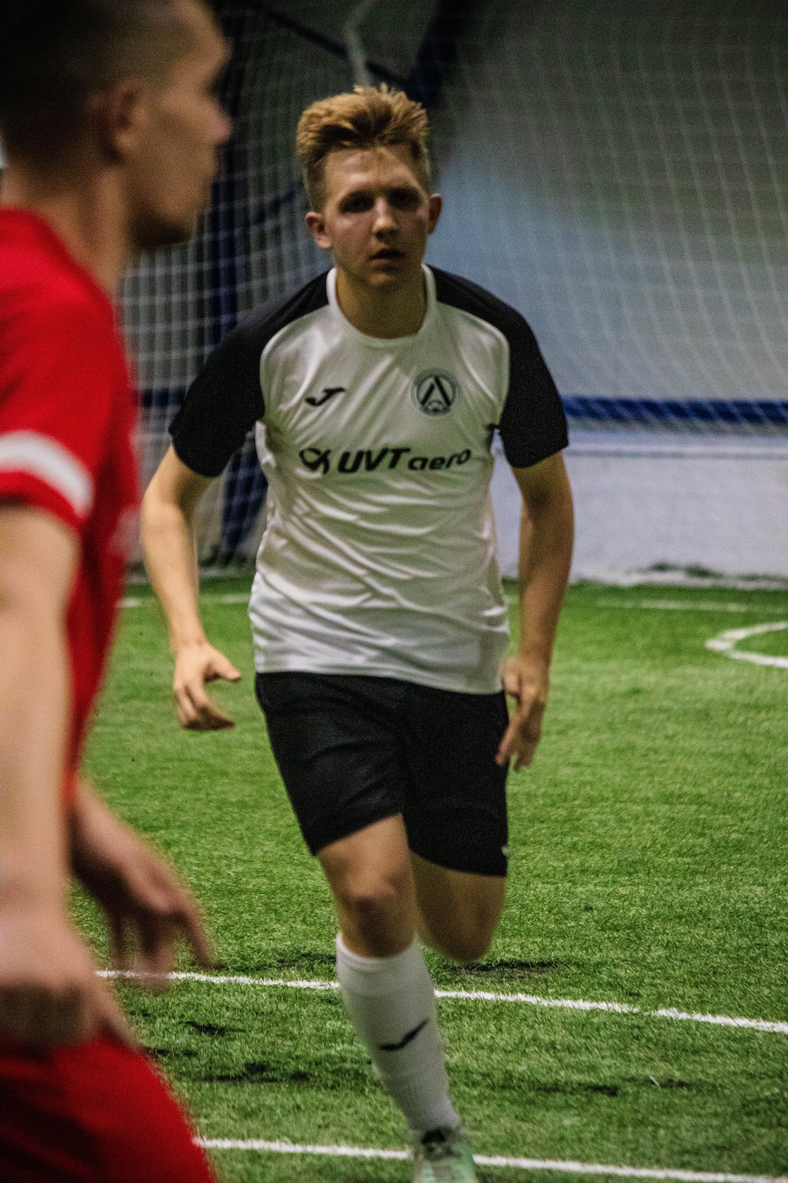 Футбол. Фотограф и видеограф в Бугульме Аня Трутнева