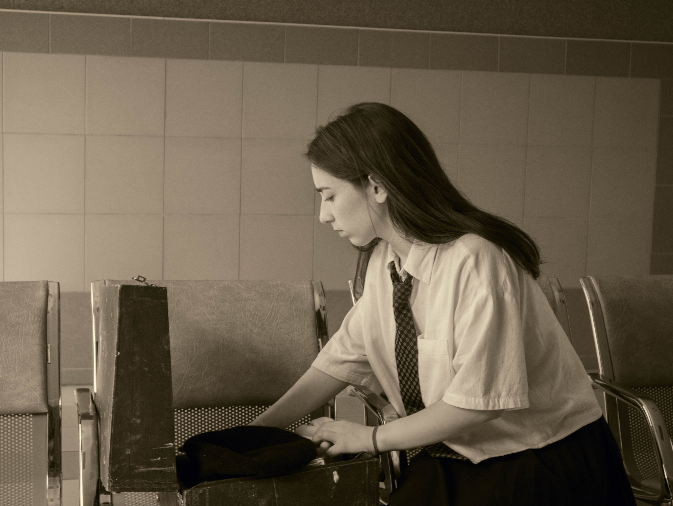 Аделина. Фотограф и видеограф в Бугульме Аня Трутнева