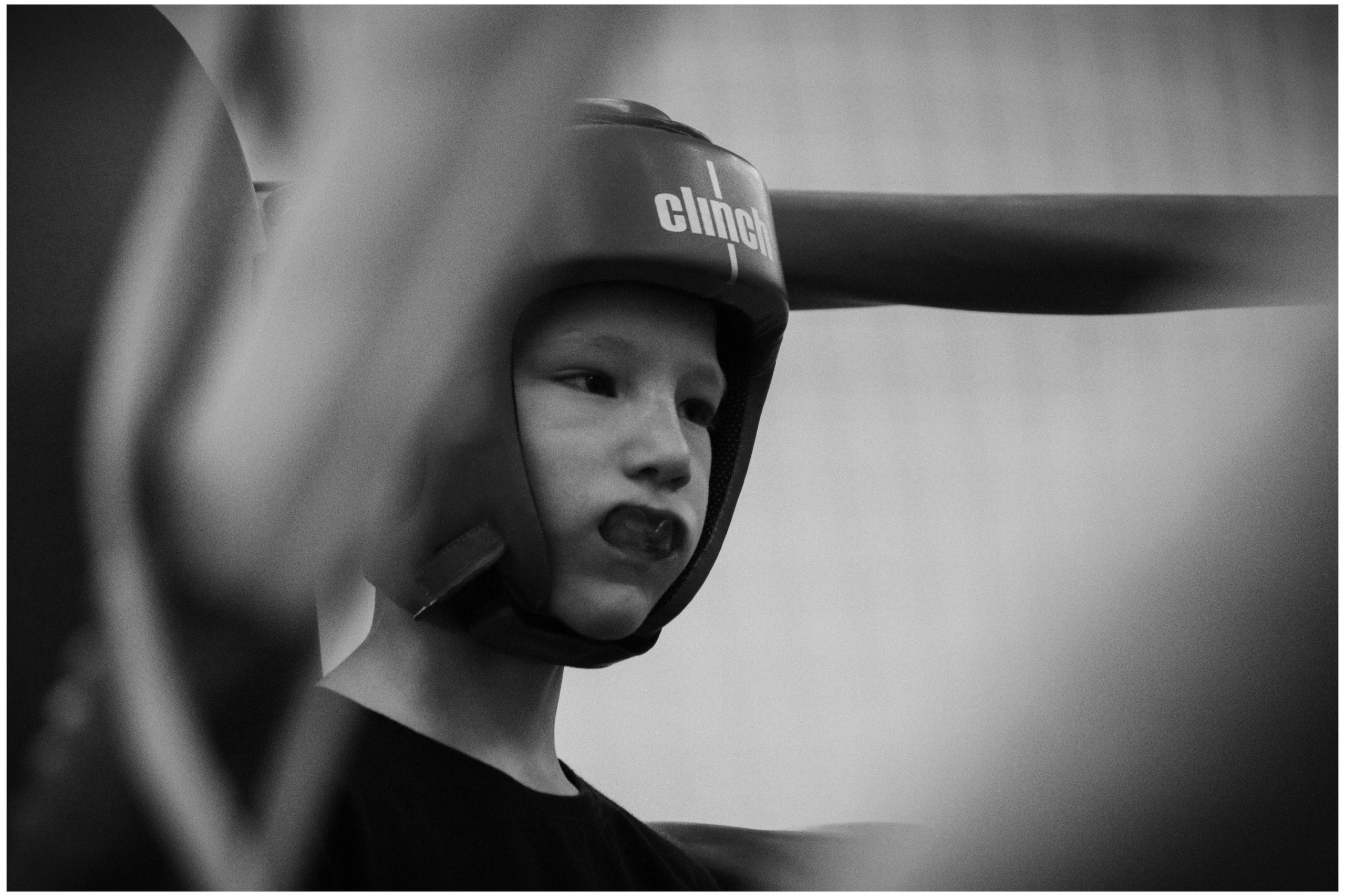 Туртир по кикбоксингу. Фотограф и видеограф в Бугульме Аня Трутнева