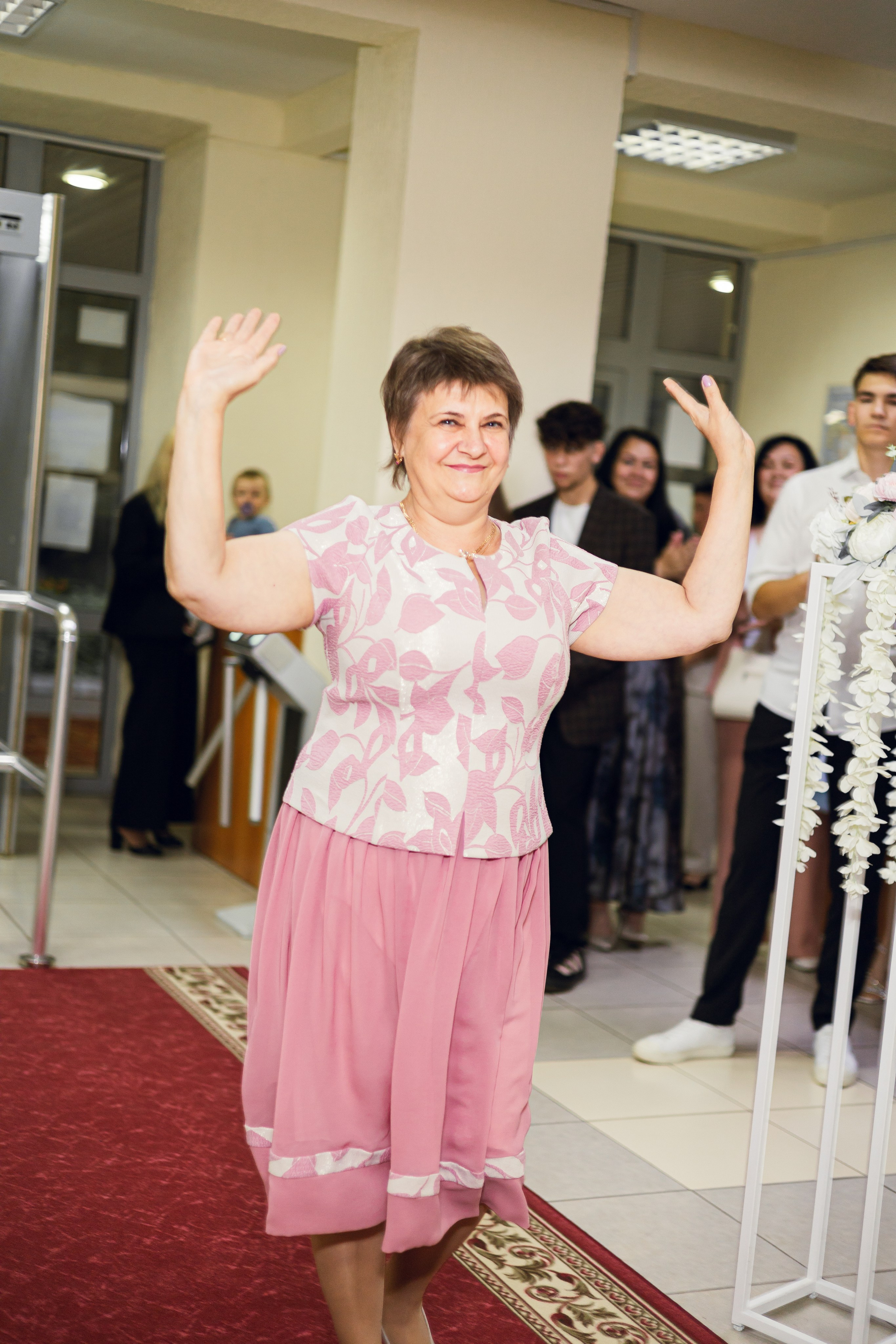 3 школа. Фотограф и видеограф в Бугульме Аня Трутнева