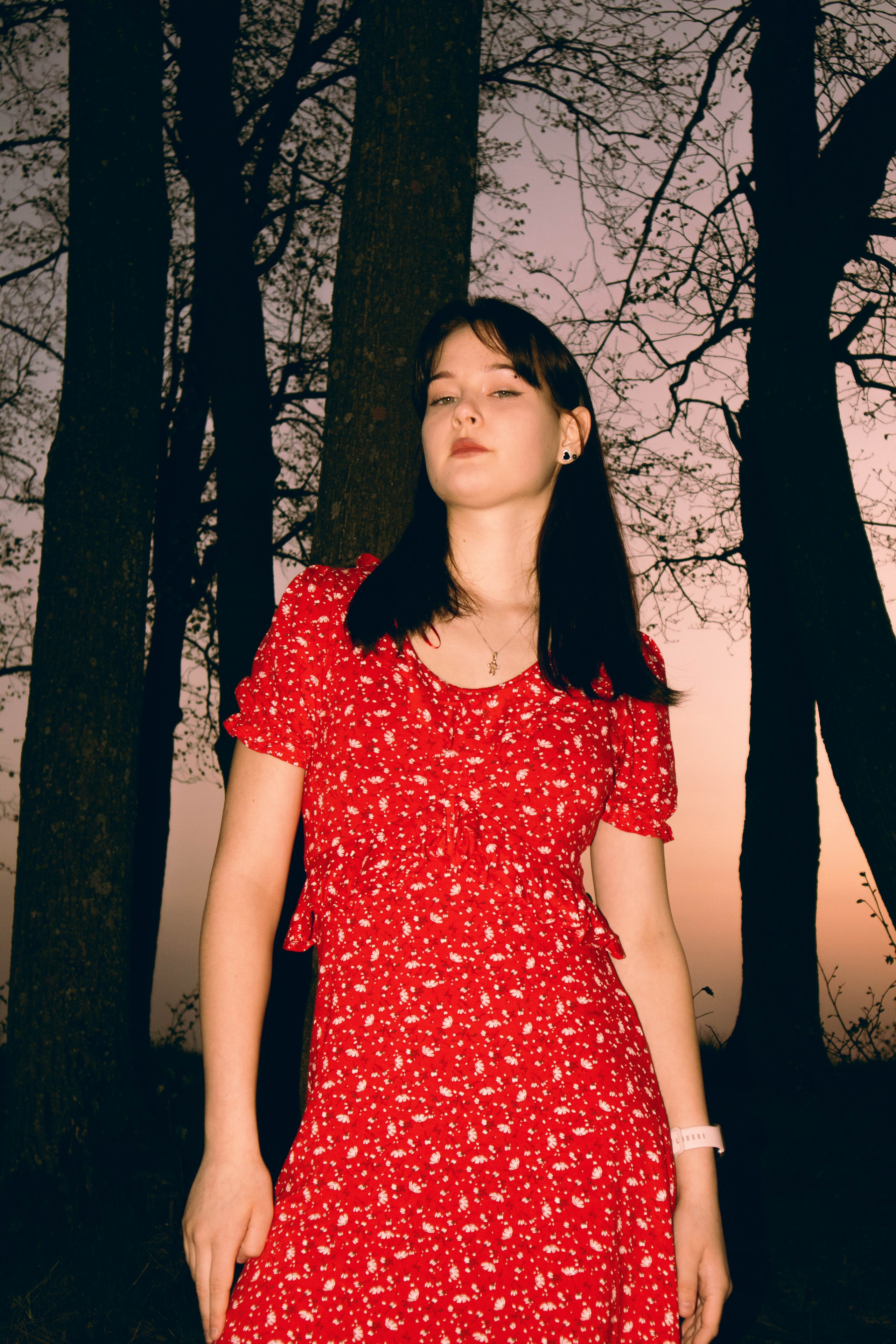 Лиза. Фотограф и видеограф в Бугульме Аня Трутнева