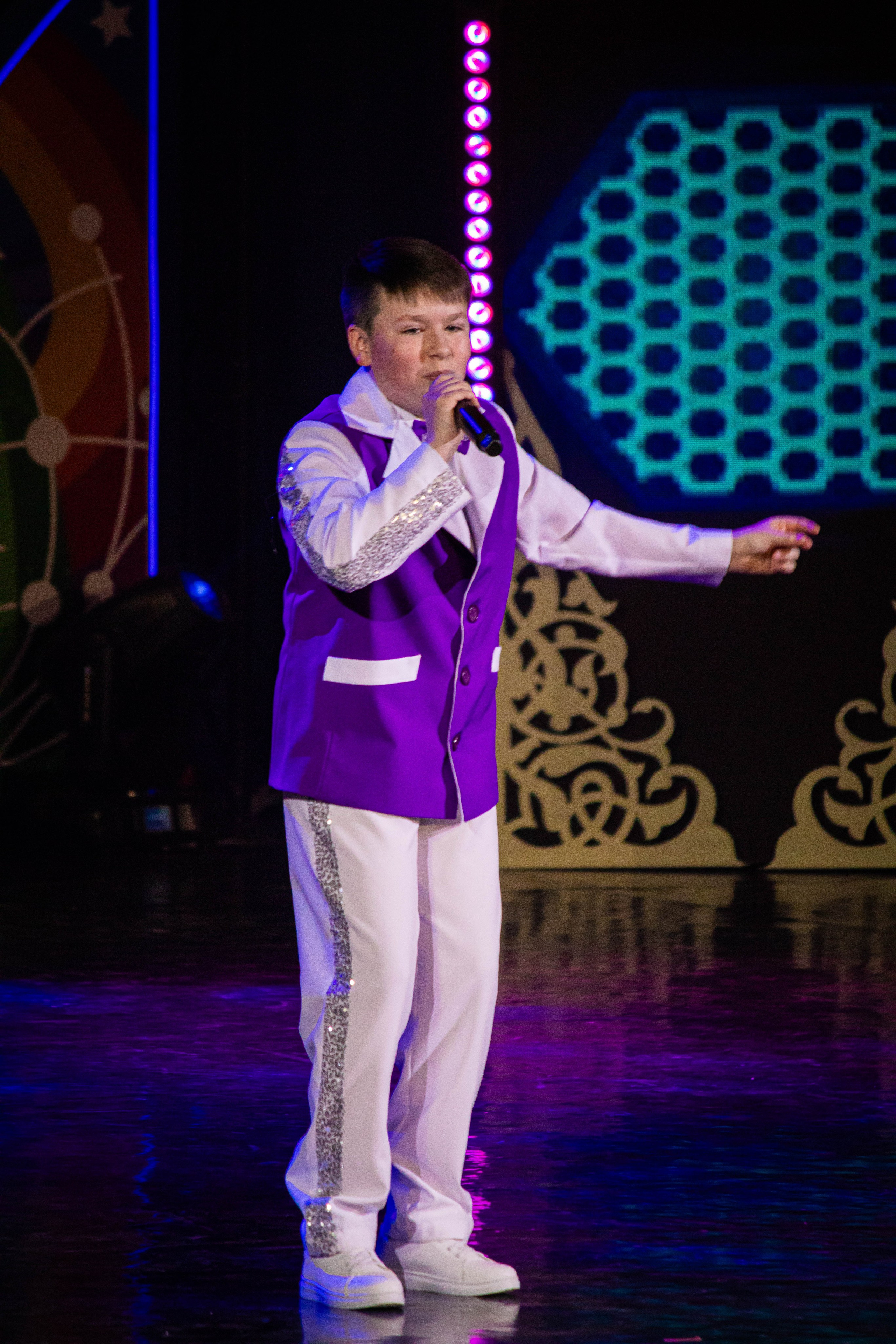 Созвездие-Йолдызлык. Фотограф и видеограф в Бугульме Аня Трутнева