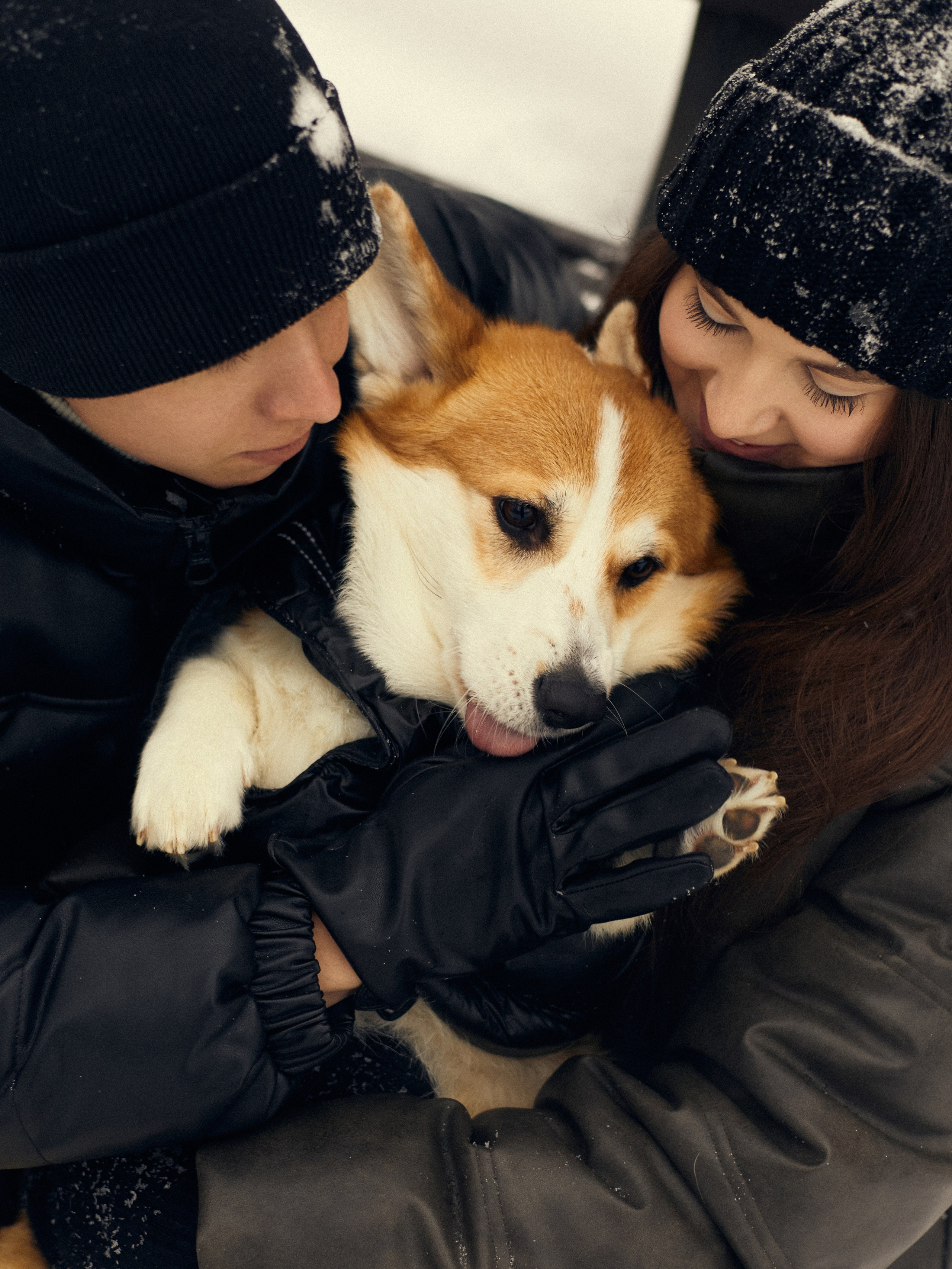 Арина и Динар малыш Рич. Фотограф и видеограф в Бугульме Аня Трутнева