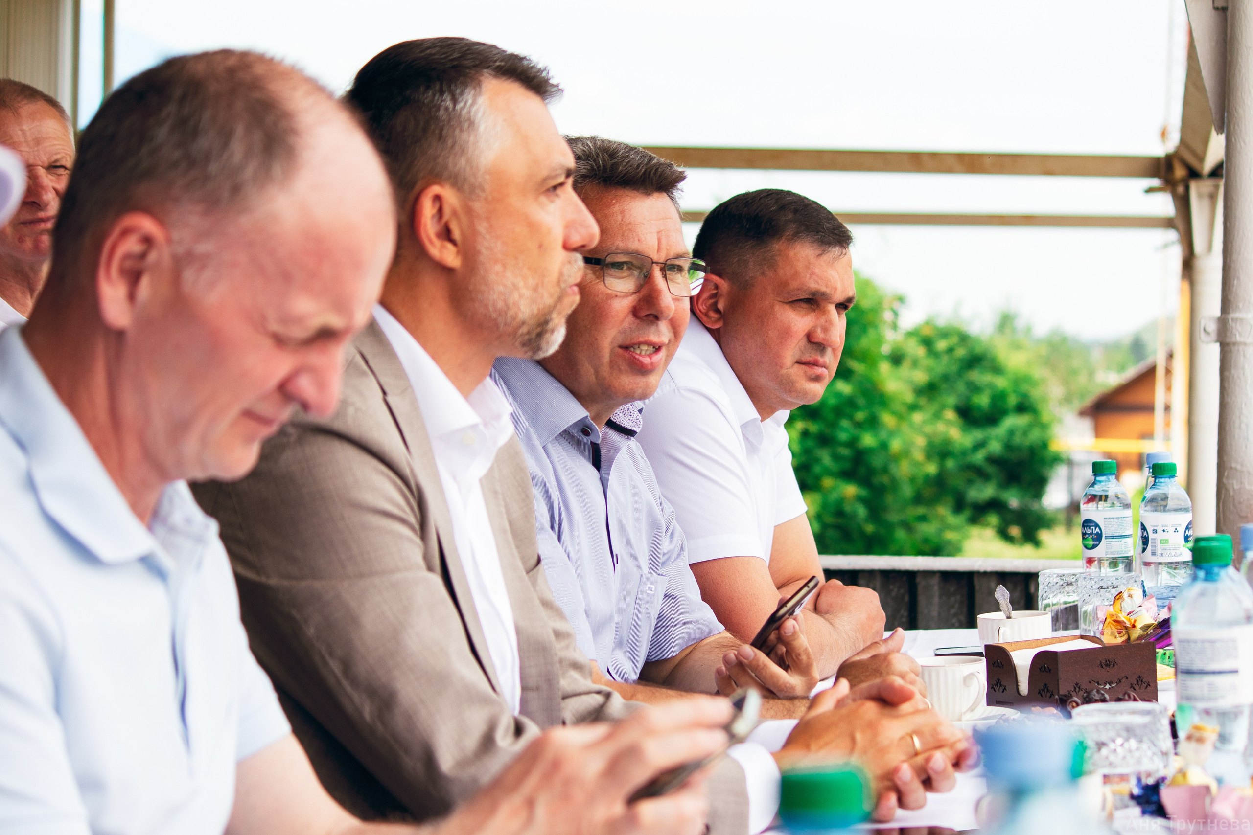 Сабантуй. Фотограф и видеограф в Бугульме Аня Трутнева