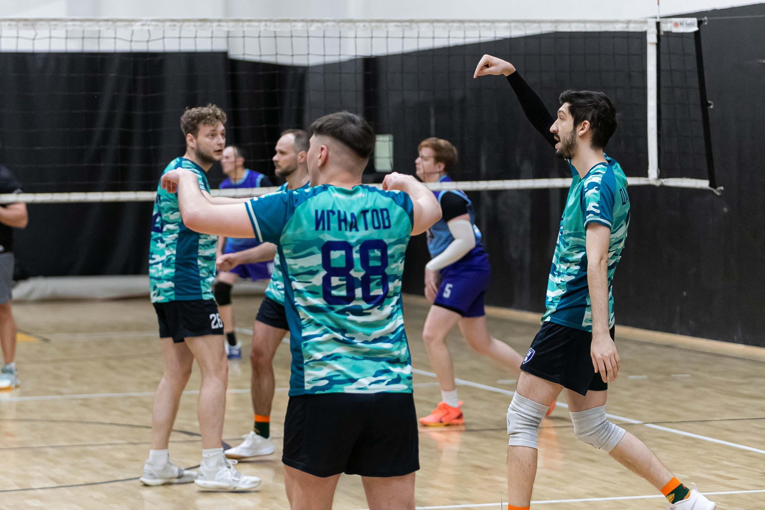 Прошедшие съёмки. Репортажный фотограф Михаил Наволокин Москва