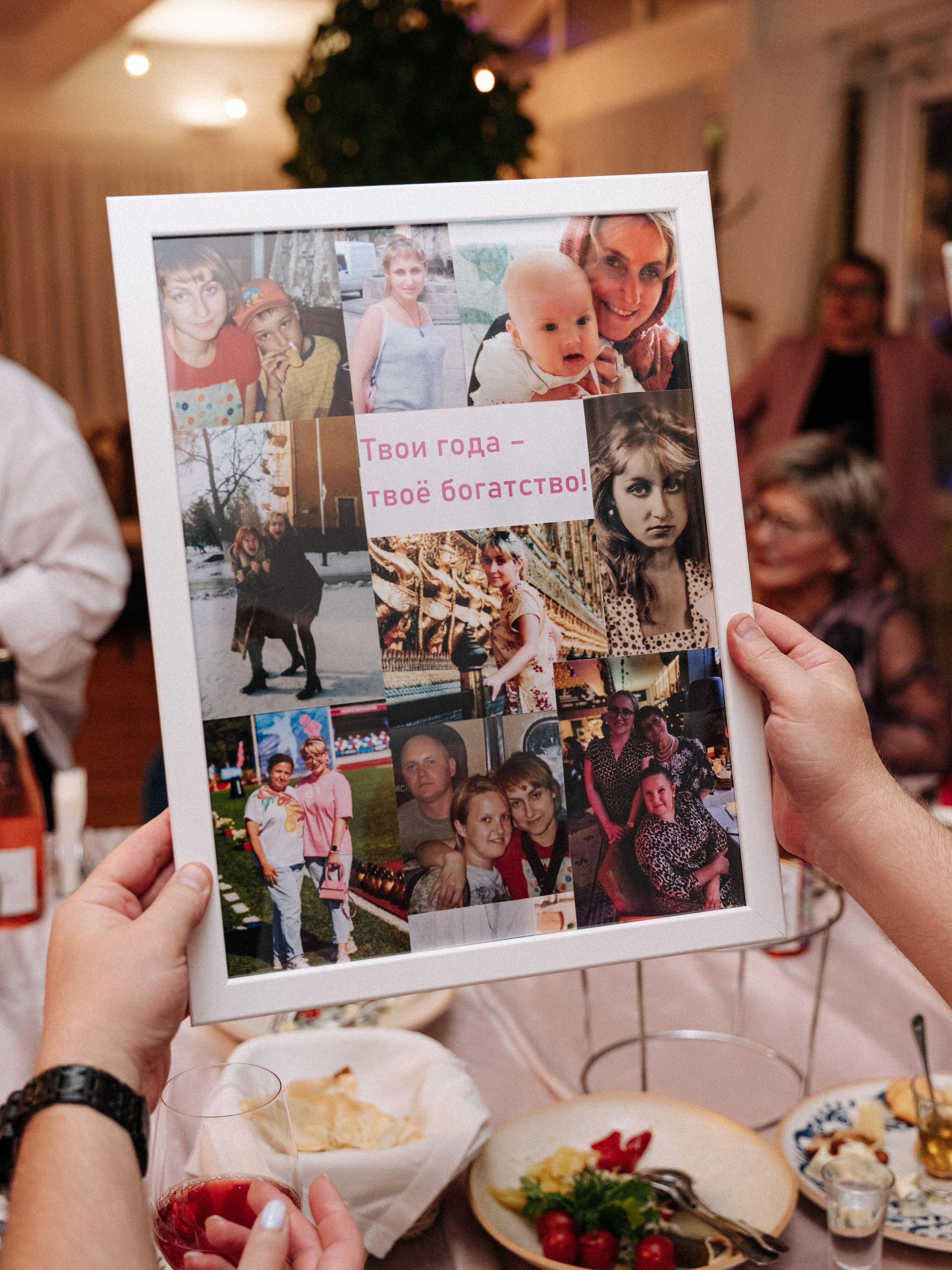 Ленинградский. Фотограф Рина Пешкова