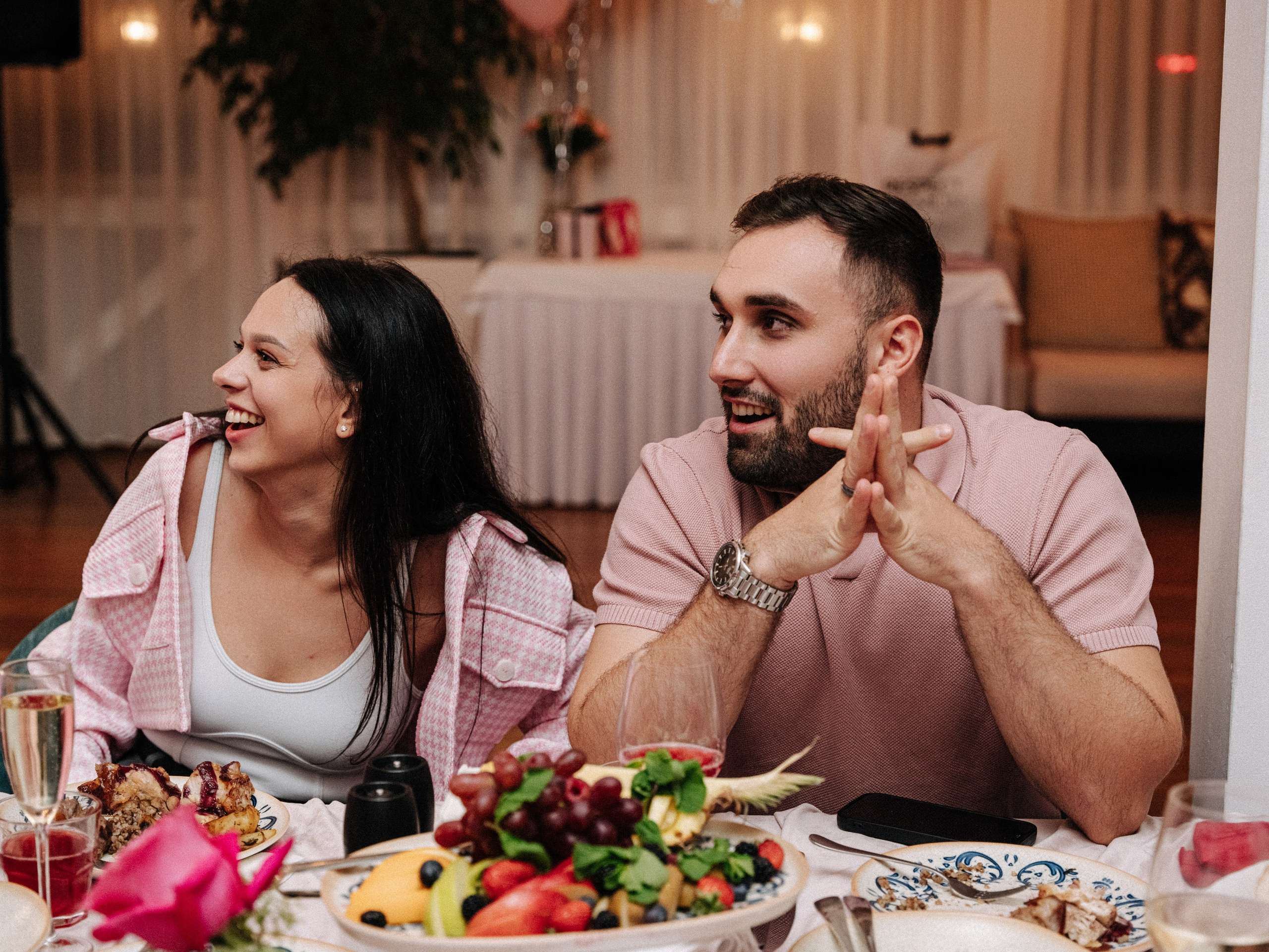 Ленинградский. Фотограф Рина Пешкова