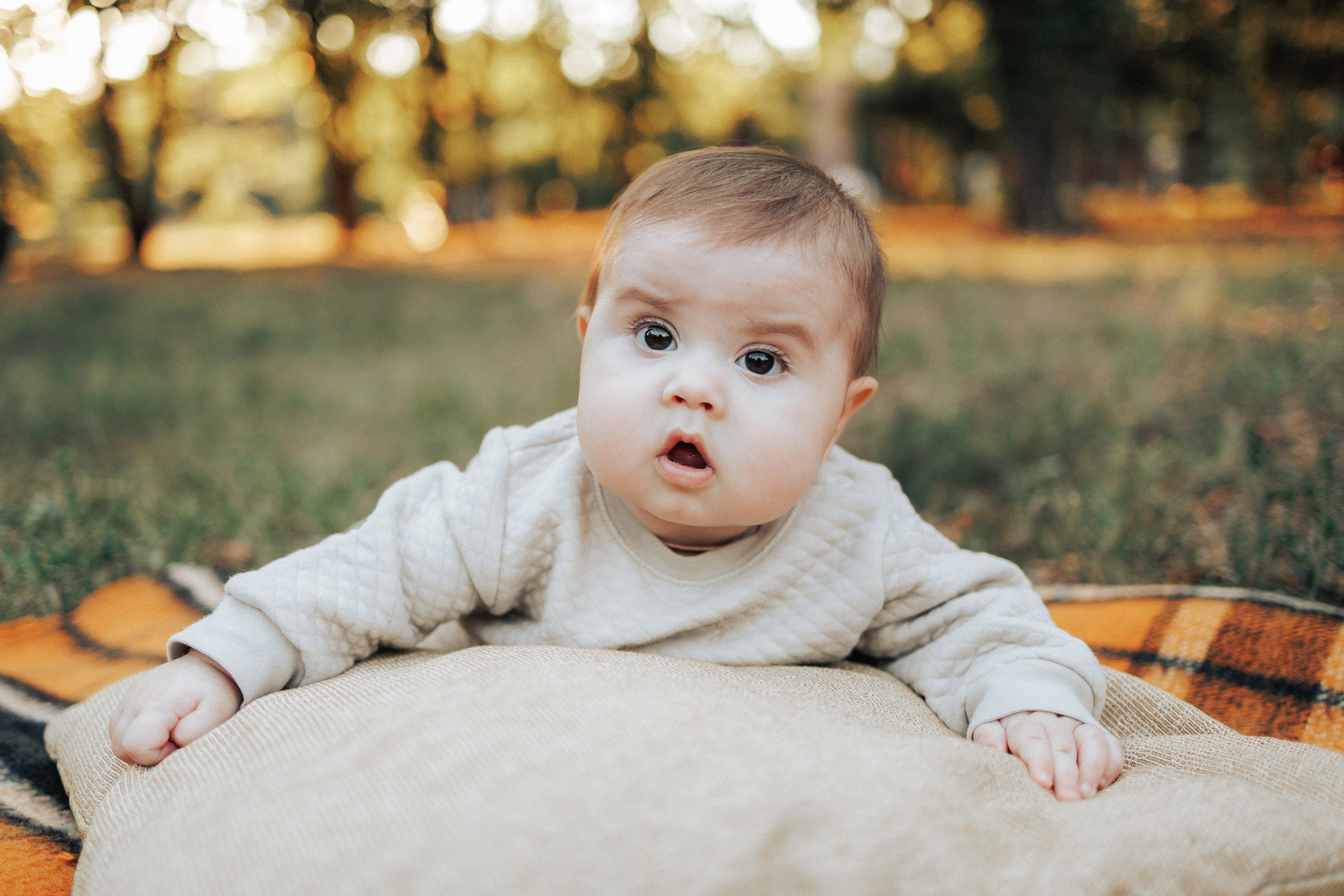 Александр, Нелли и Кира. Семейный, репортажный, свадебный фотограф в Краснодаре Артур Александрин