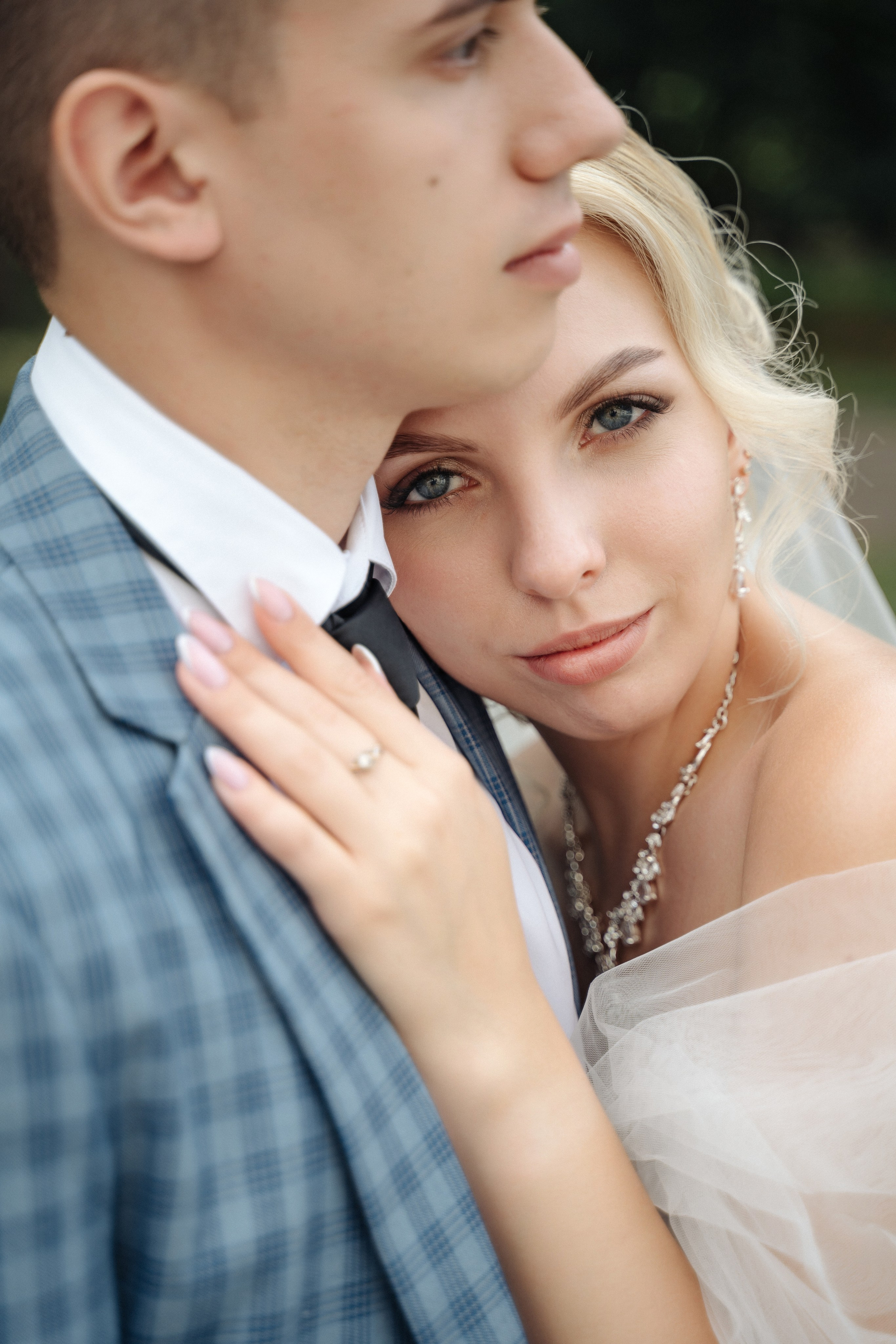 Свадебный и семейный фотограф в Тамбове Дмитрий Рогачев