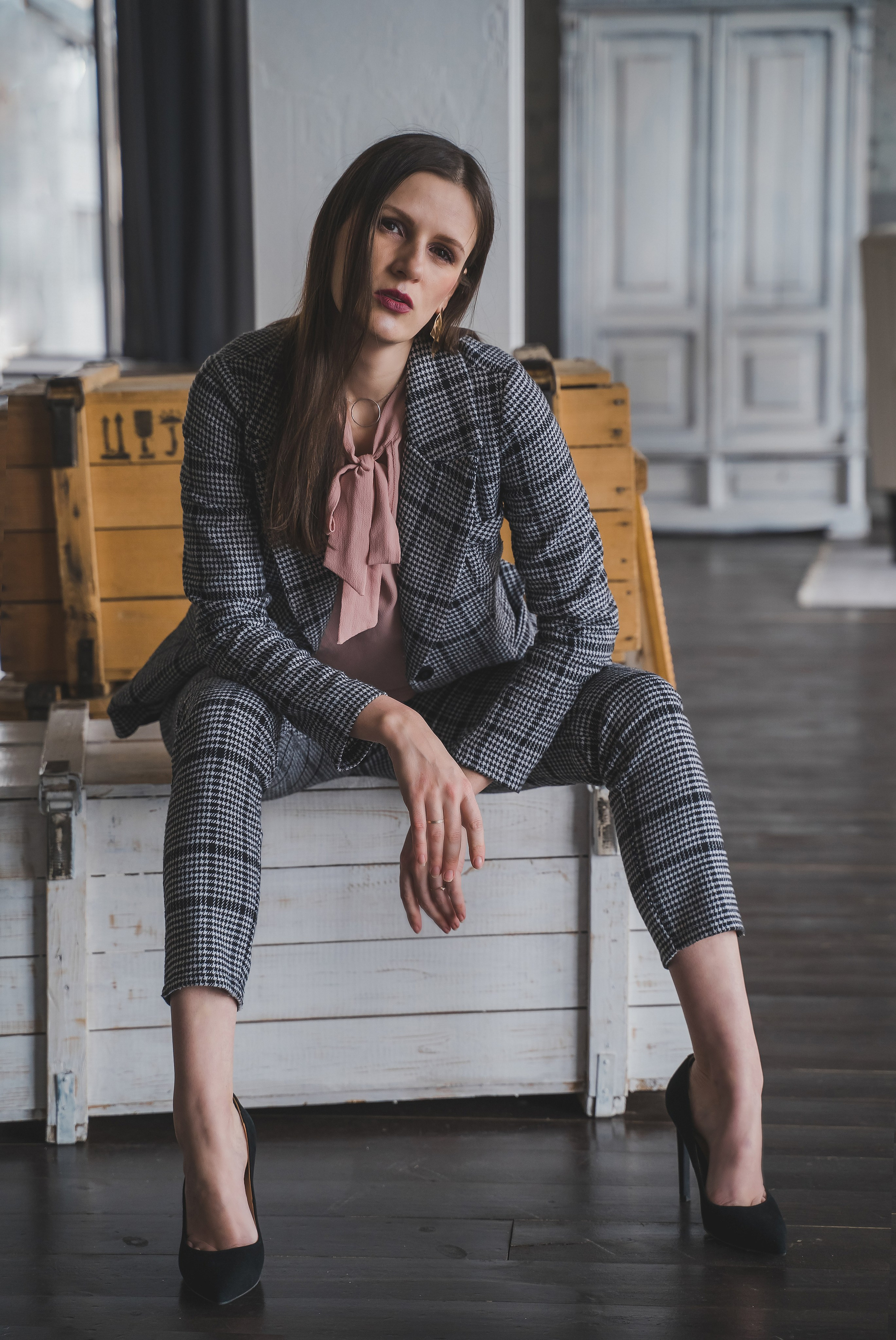 Студийная съёмка. Свадебный и семейный фотограф в Тамбове Дмитрий Рогачев