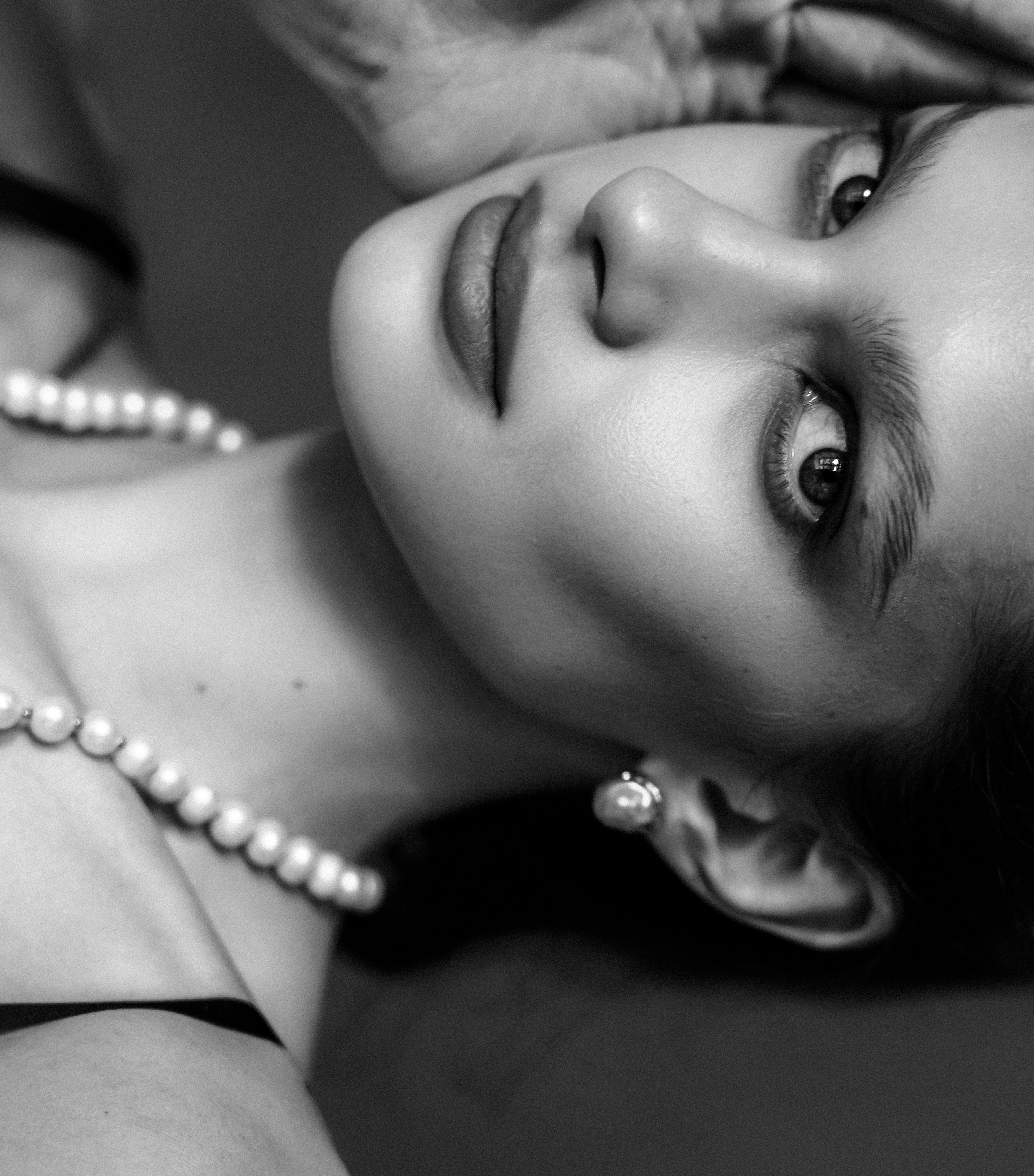 Фотограф Москва, Зуянова Александра