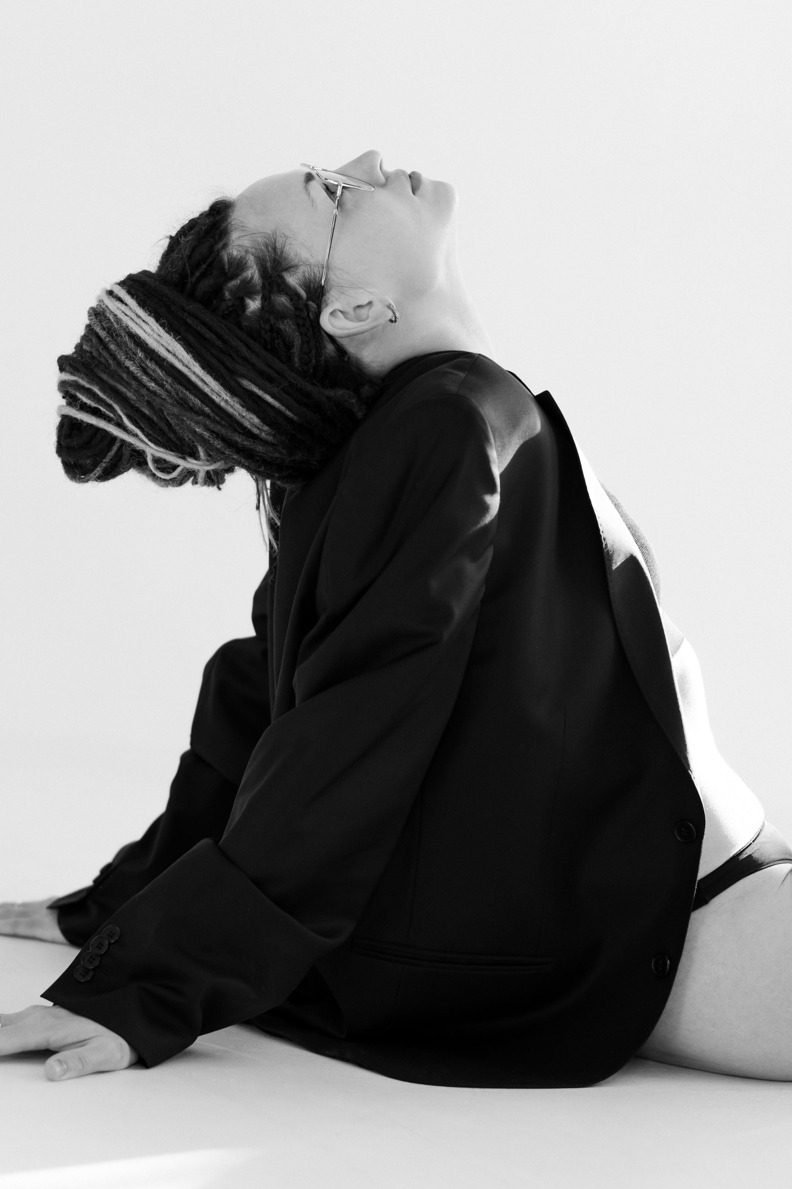 Александра. Дом Фотографов. Фотограф в Челябинске Любовь Денисенко