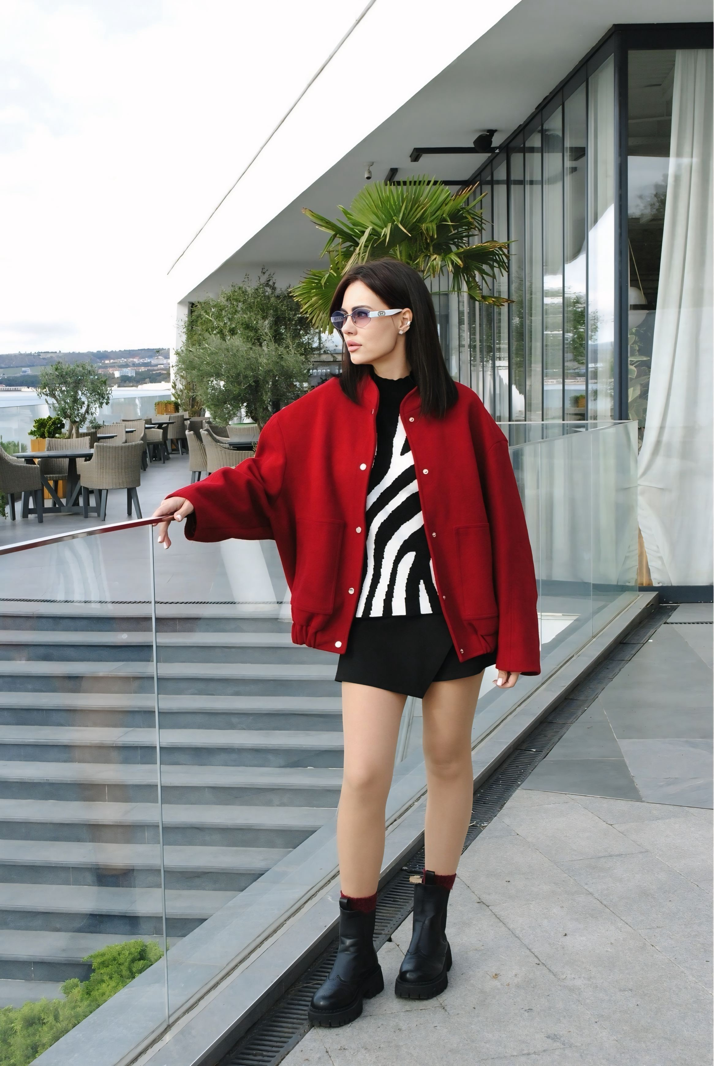 Настя. Фотограф Мария Мусаелян